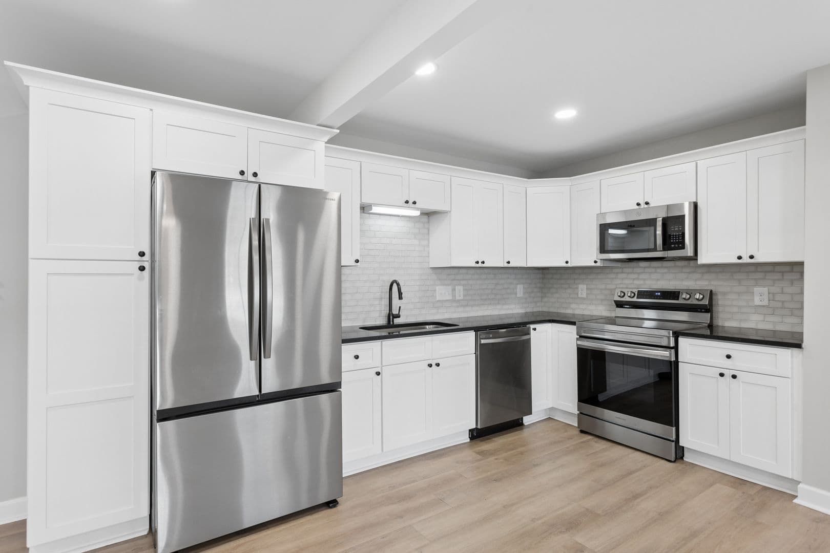 Marietta Apartment: 860 Franklin Gtwy SE