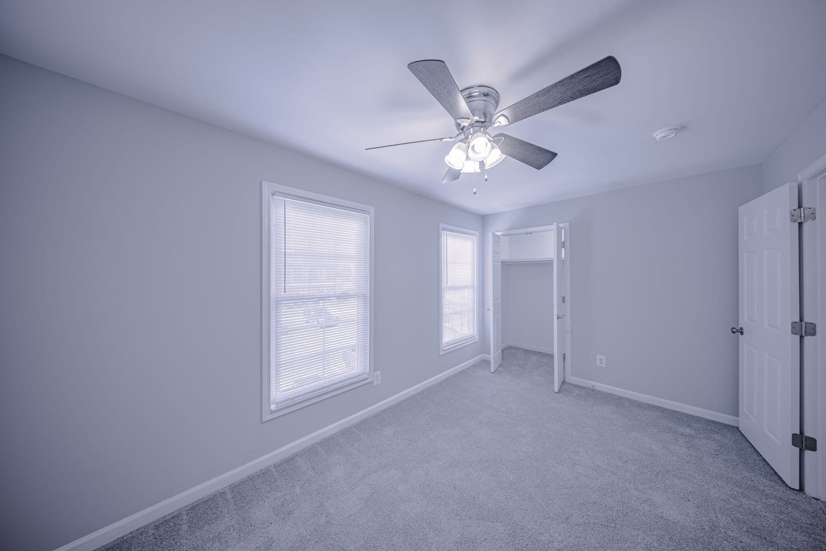 Marietta Townhome: 676 Horizon Place