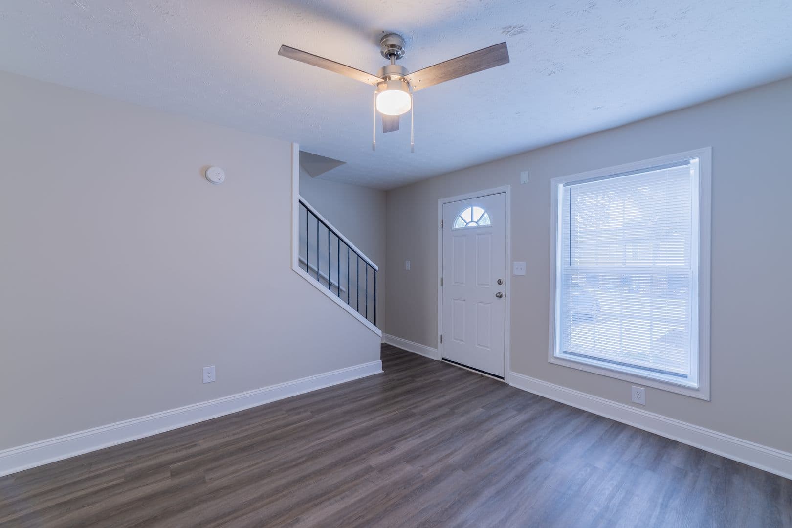 Marietta Townhome: 676 Horizon Place