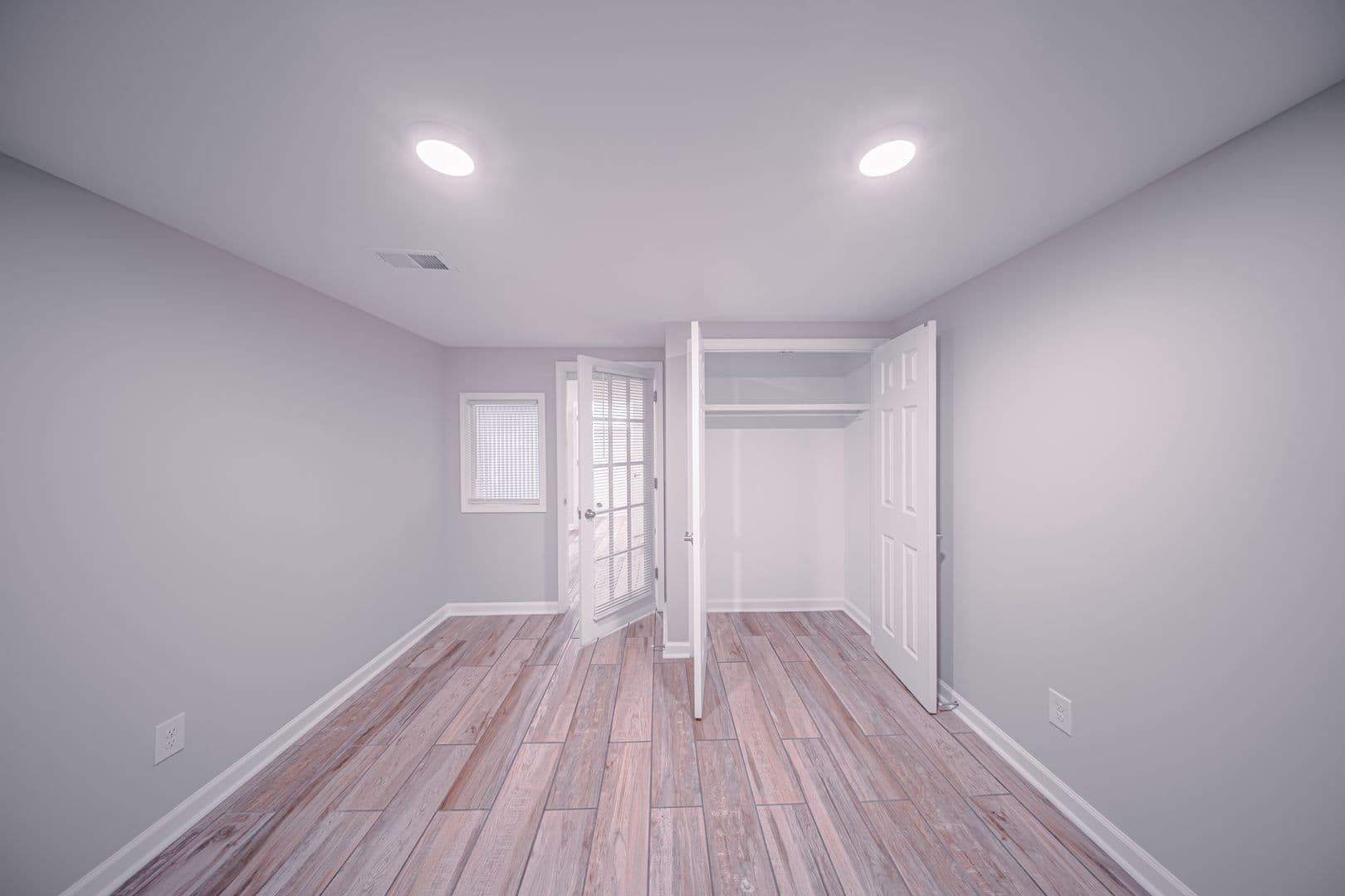 Marietta Townhome: 676 Horizon Place