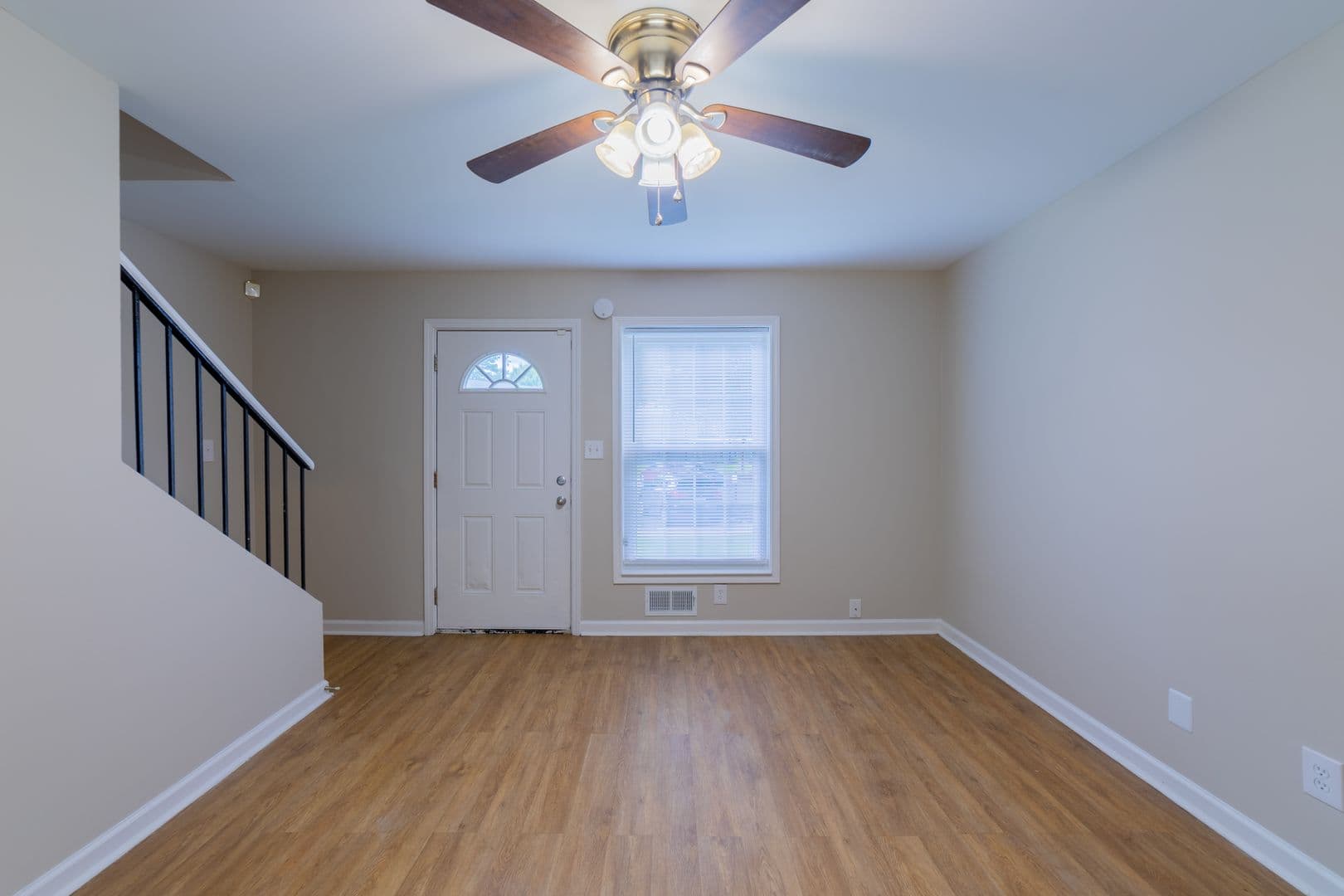 Marietta Townhome: 676 Horizon Place