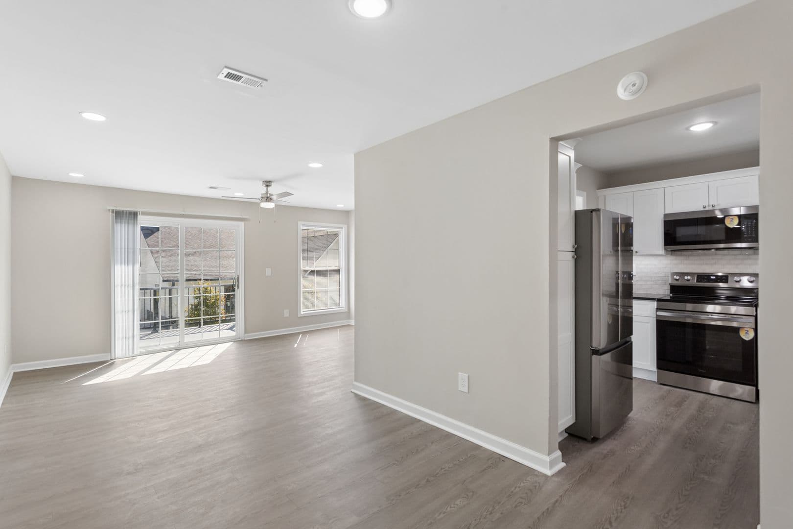 Marietta Apartment: 860 Franklin Gtwy SE