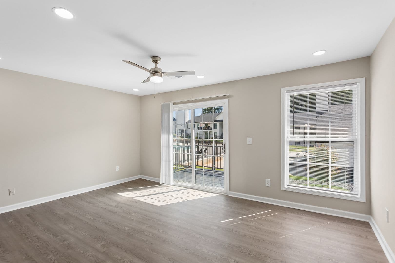 Marietta Apartment: 860 Franklin Gtwy SE