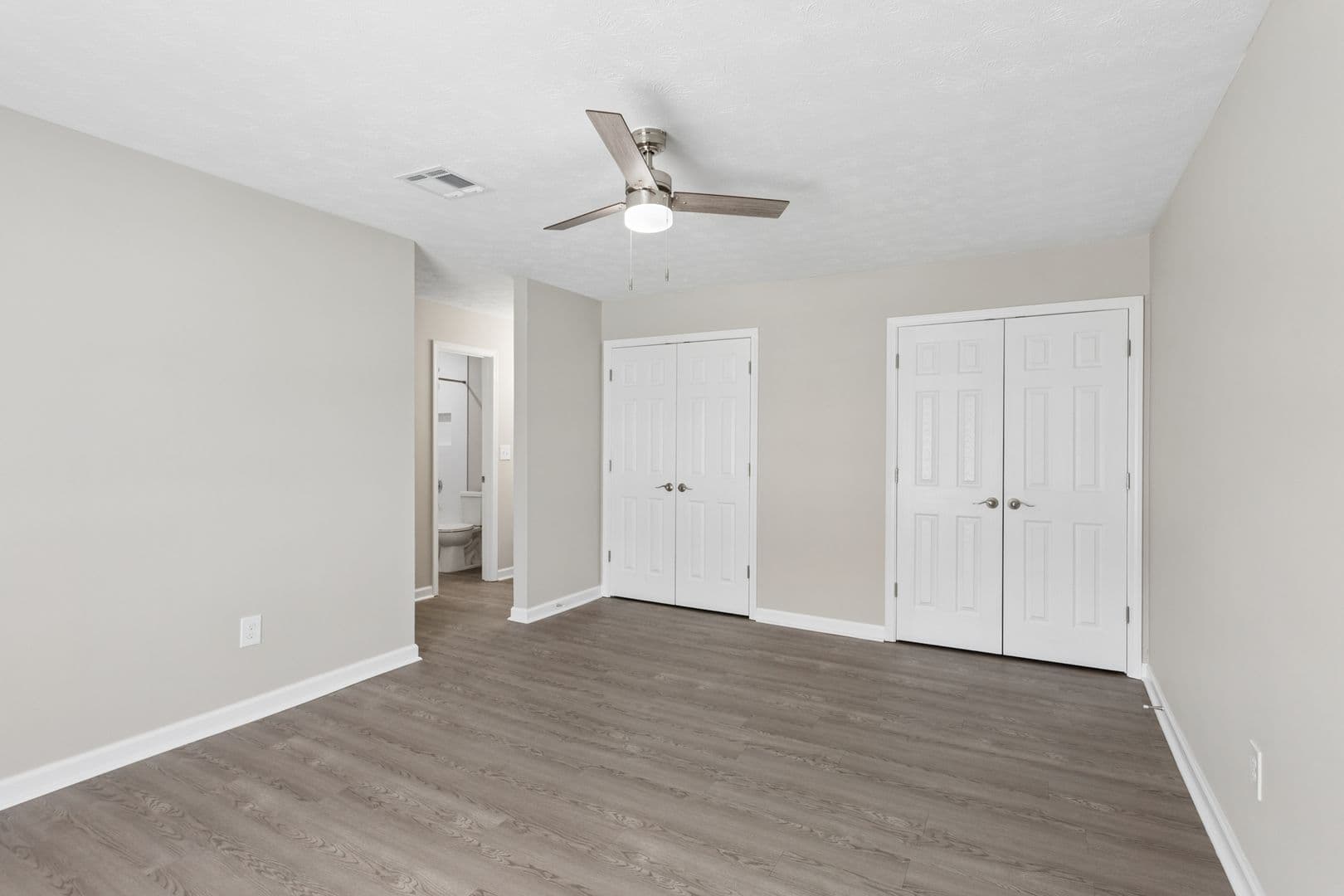 Marietta Apartment: 860 Franklin Gtwy SE