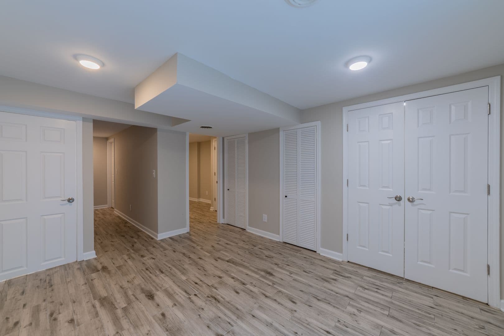 Marietta Townhome: 676 Horizon Place