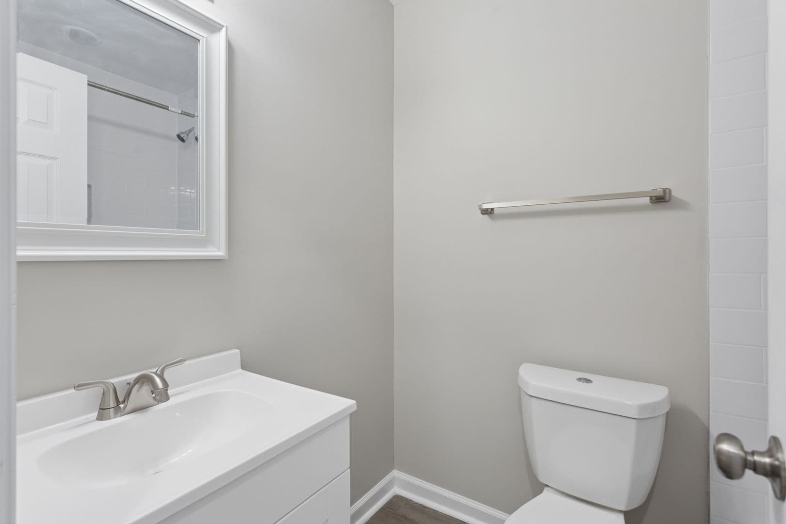 Marietta Apartment: 860 Franklin Gtwy SE