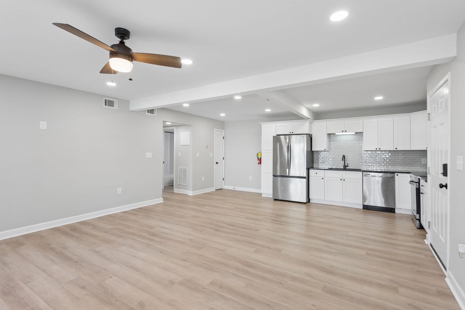 Marietta Apartment: 860 Franklin Gtwy SE