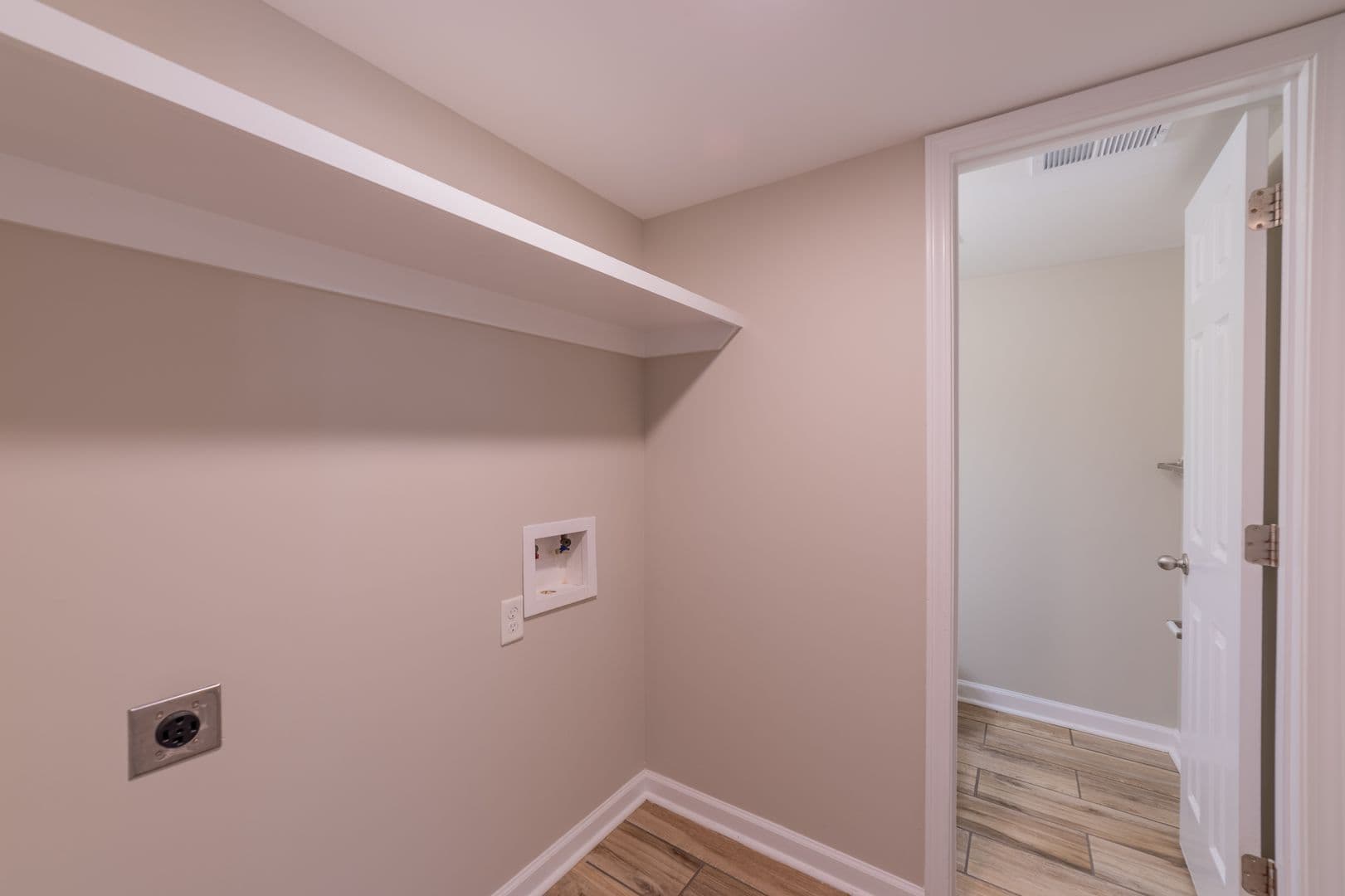 Marietta Townhome: 676 Horizon Place