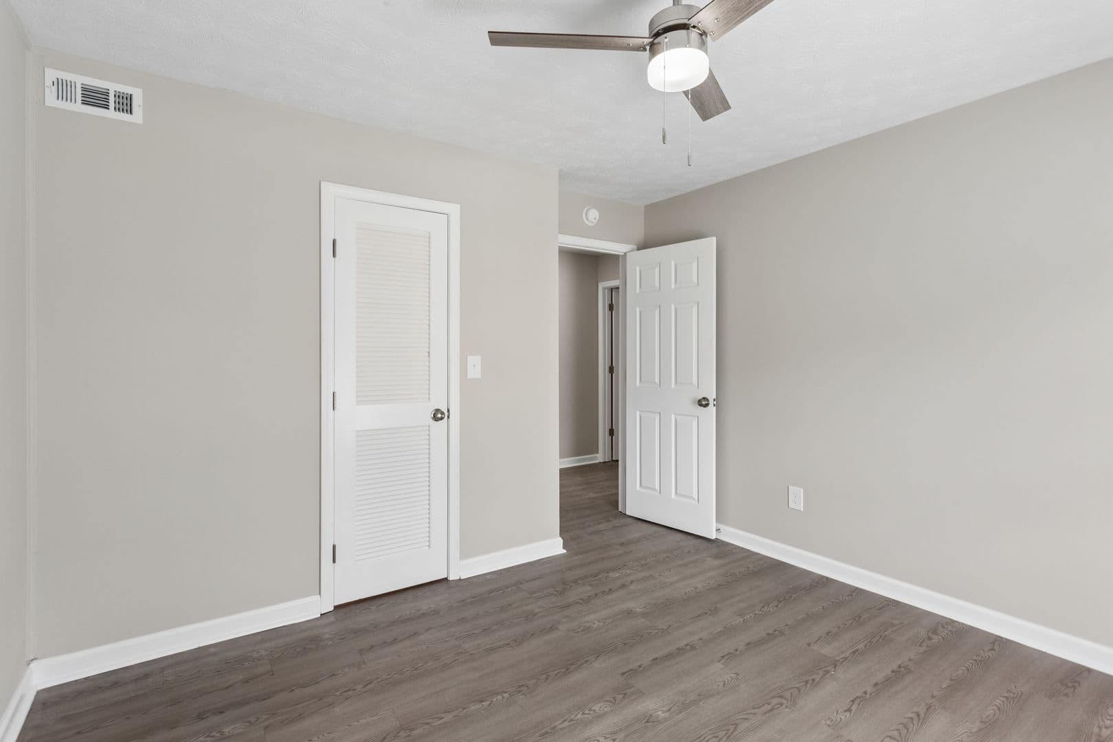 Marietta Apartment: 860 Franklin Gtwy SE