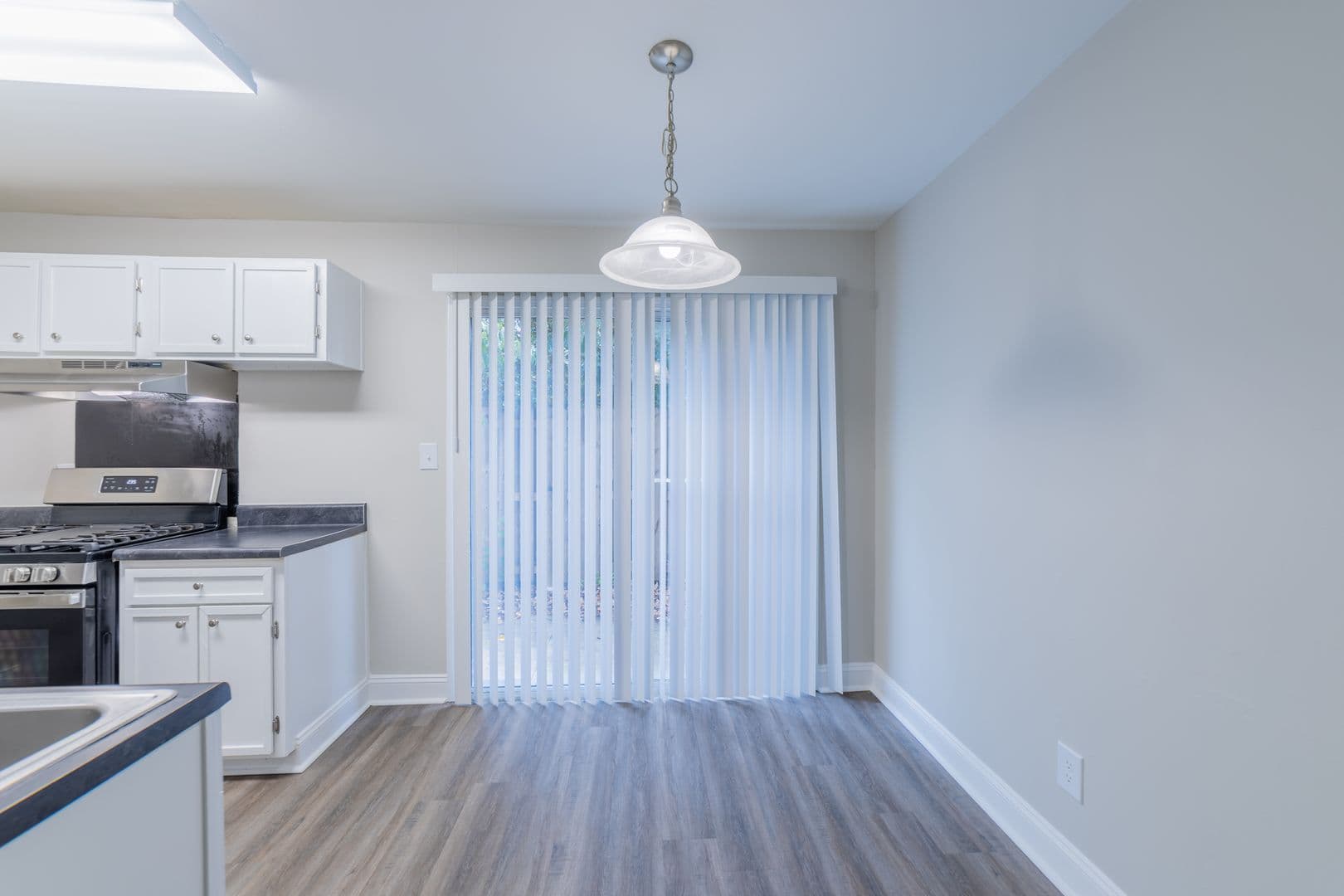 Marietta Townhome: 676 Horizon Place