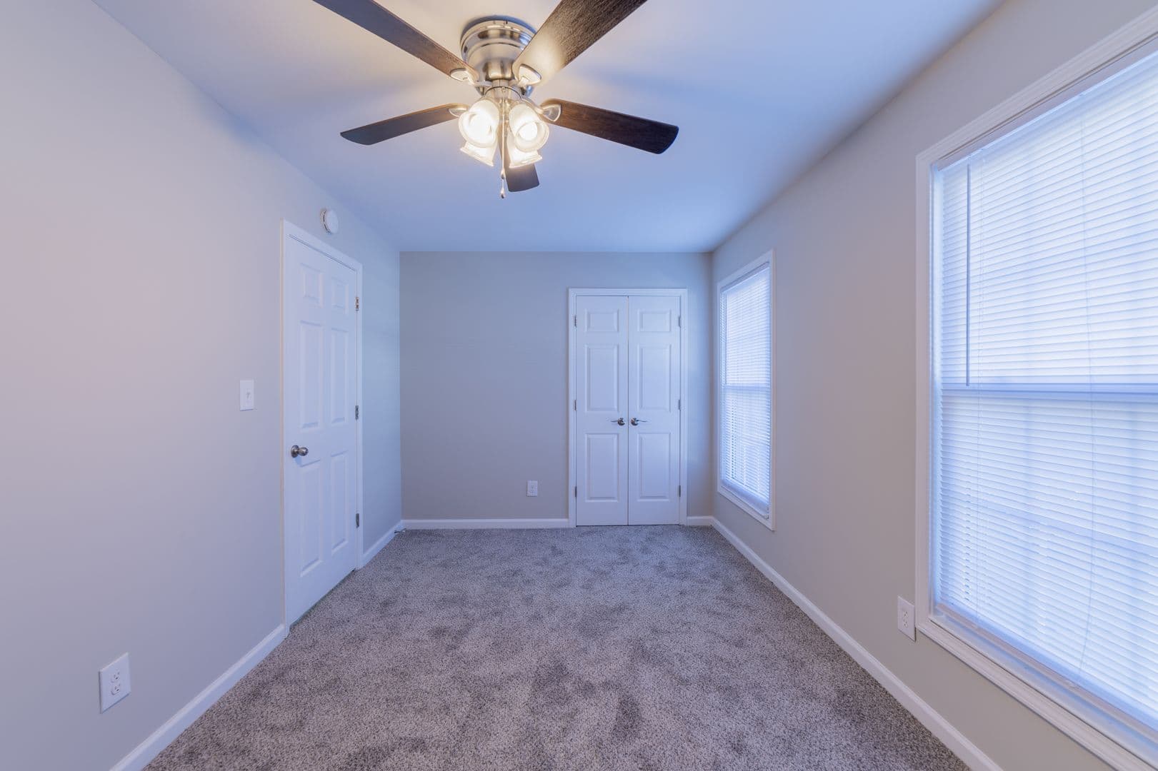 Marietta Townhome: 676 Horizon Place