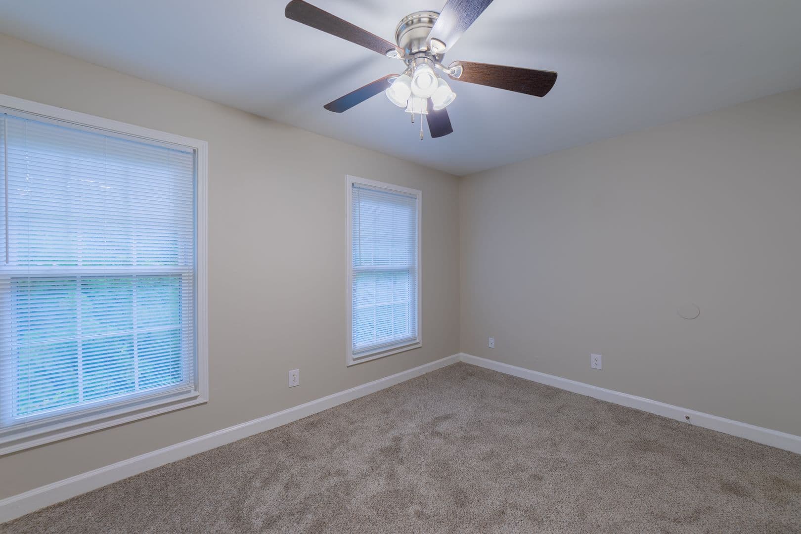 Marietta Townhome: 676 Horizon Place