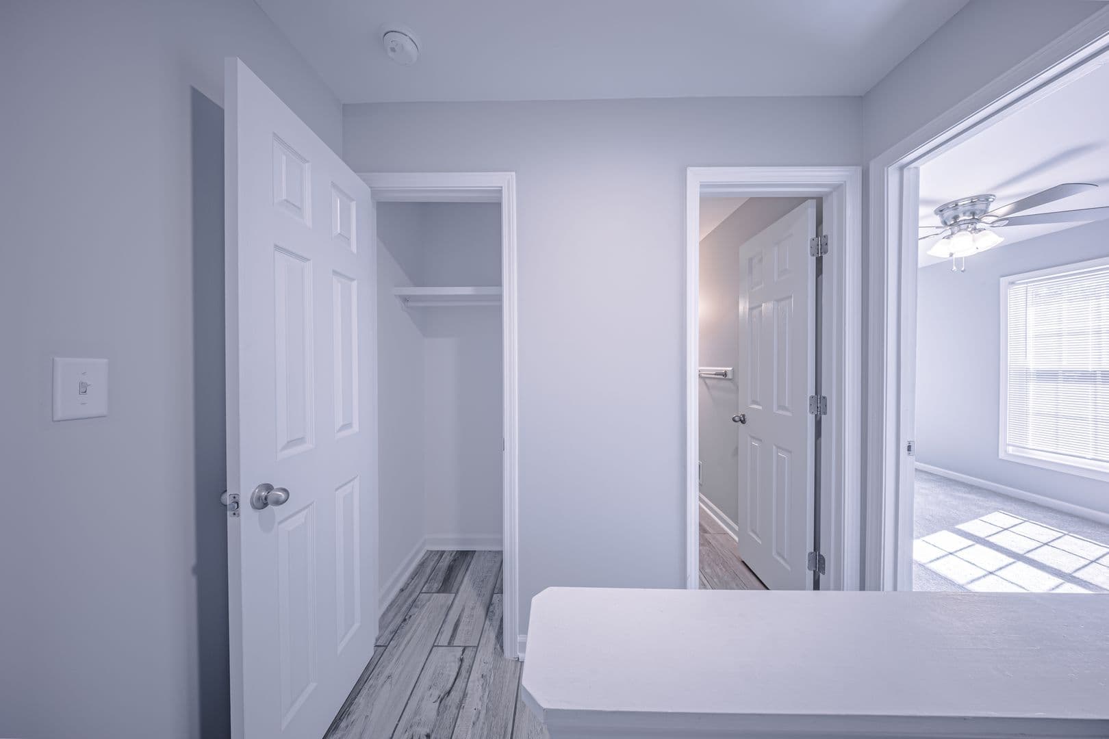 Marietta Townhome: 676 Horizon Place