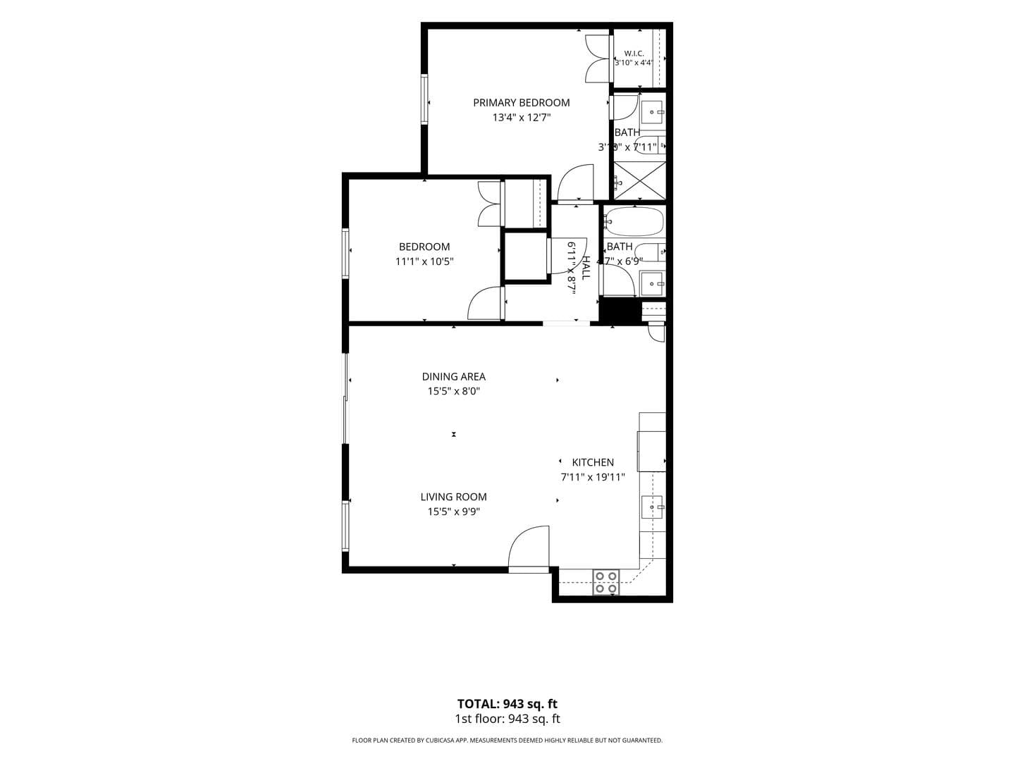 Marietta Apartment: 860 Franklin Gtwy SE