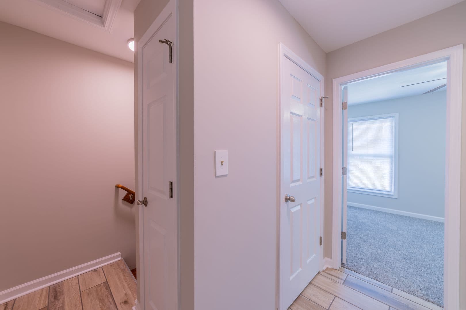 Marietta Townhome: 676 Horizon Place
