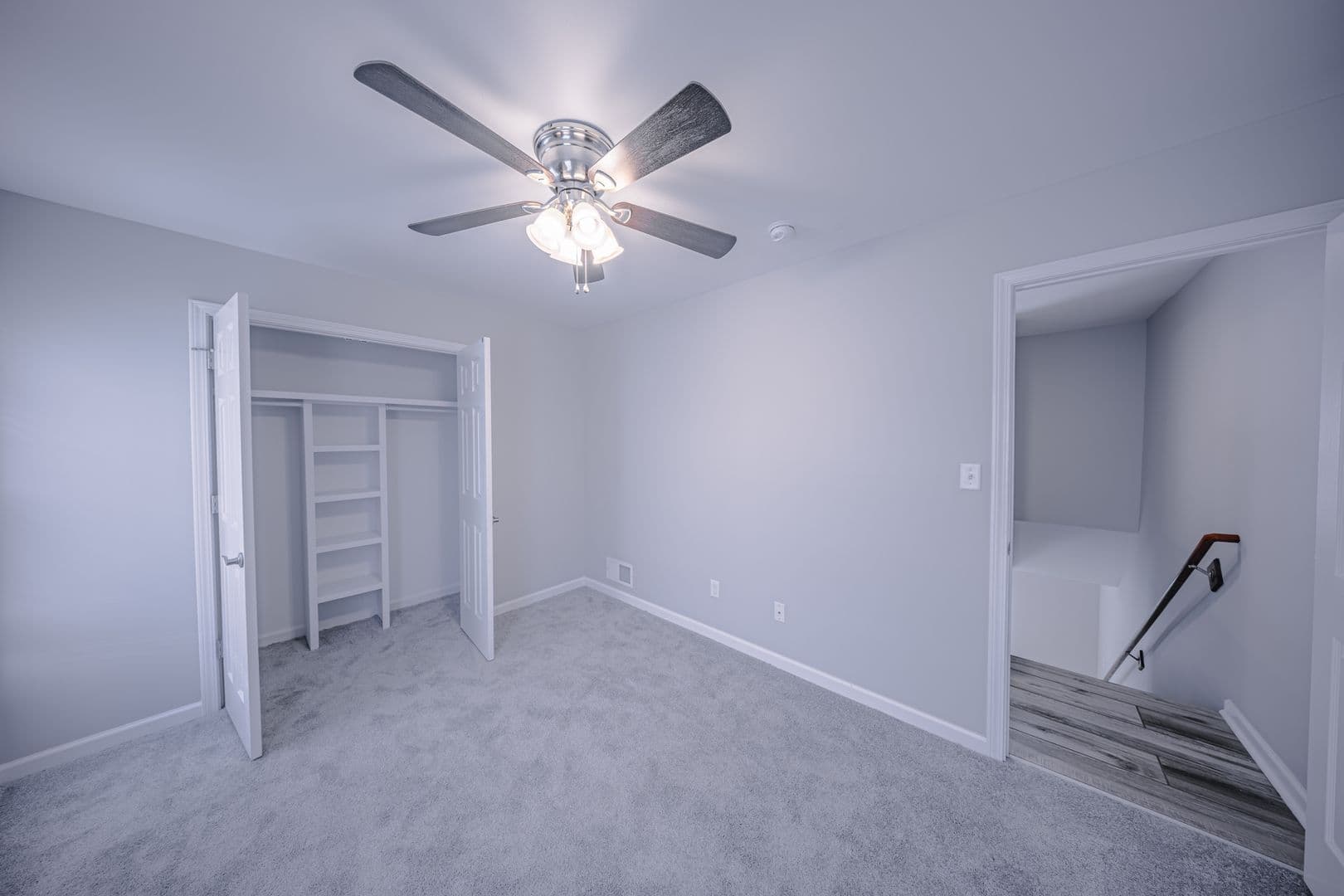 Marietta Townhome: 676 Horizon Place