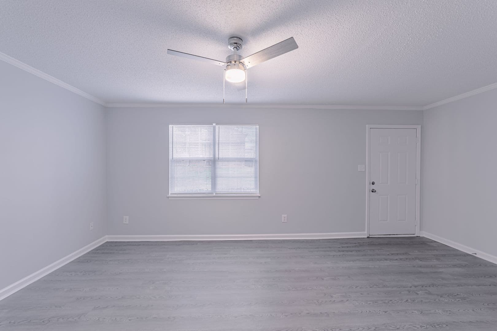 Marietta Townhome: 2870 ½ Personality Pkwy