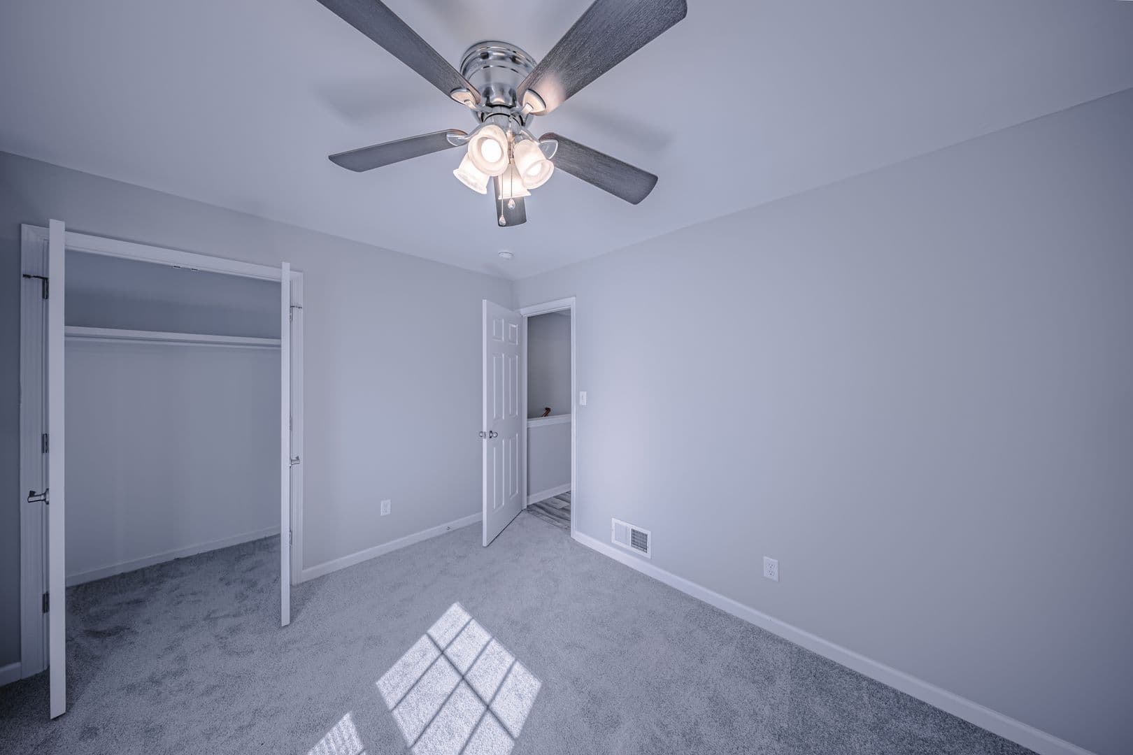 Marietta Townhome: 676 Horizon Place