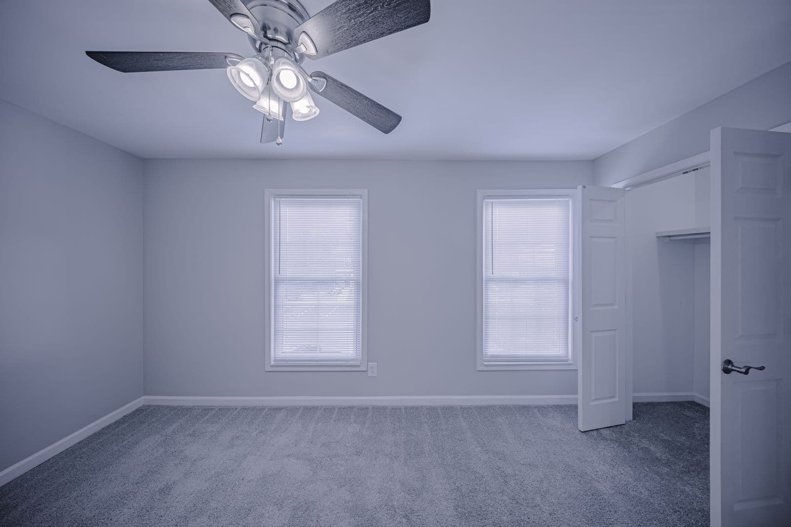 Marietta Townhome: 676 Horizon Place