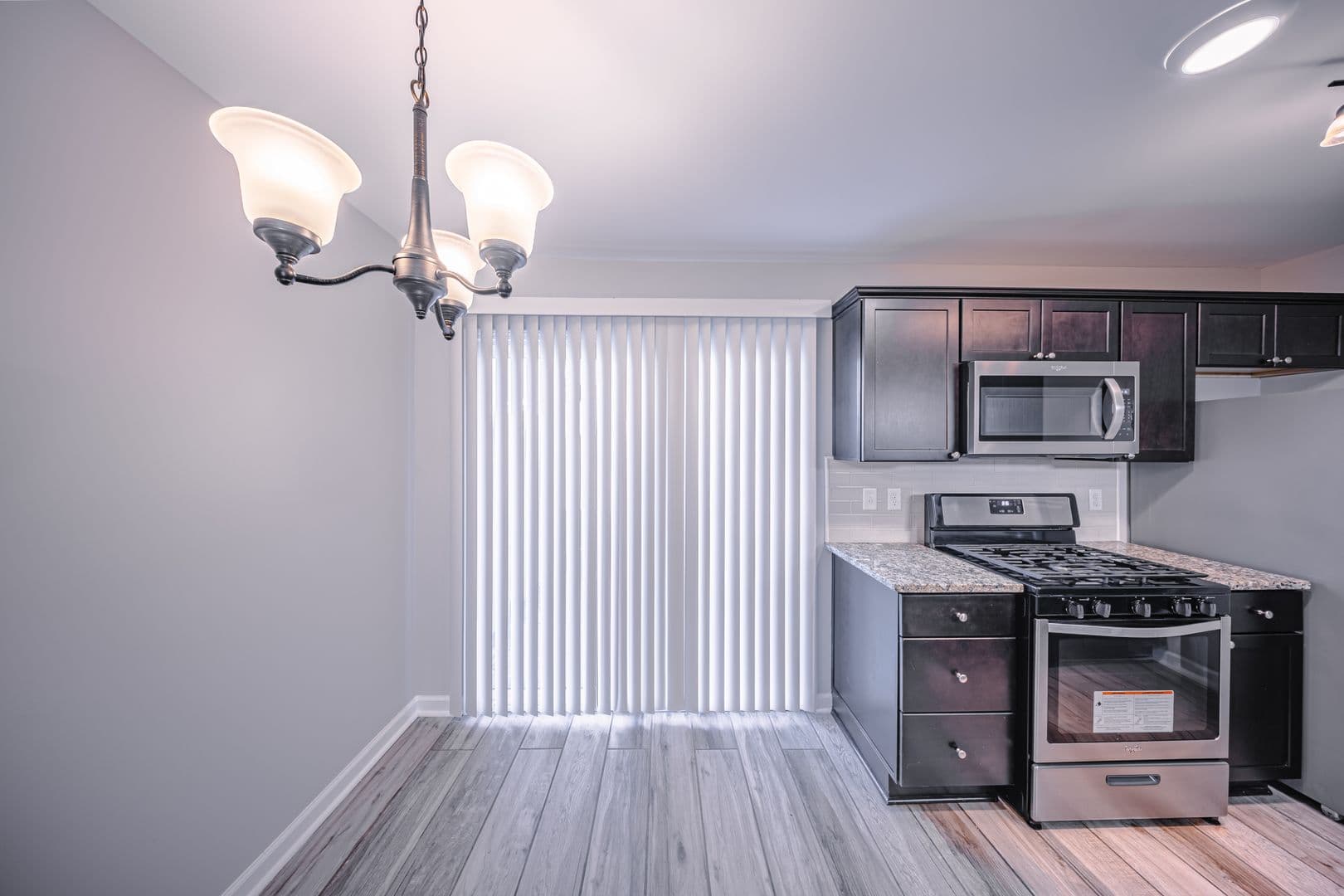 Marietta Townhome: 676 Horizon Place