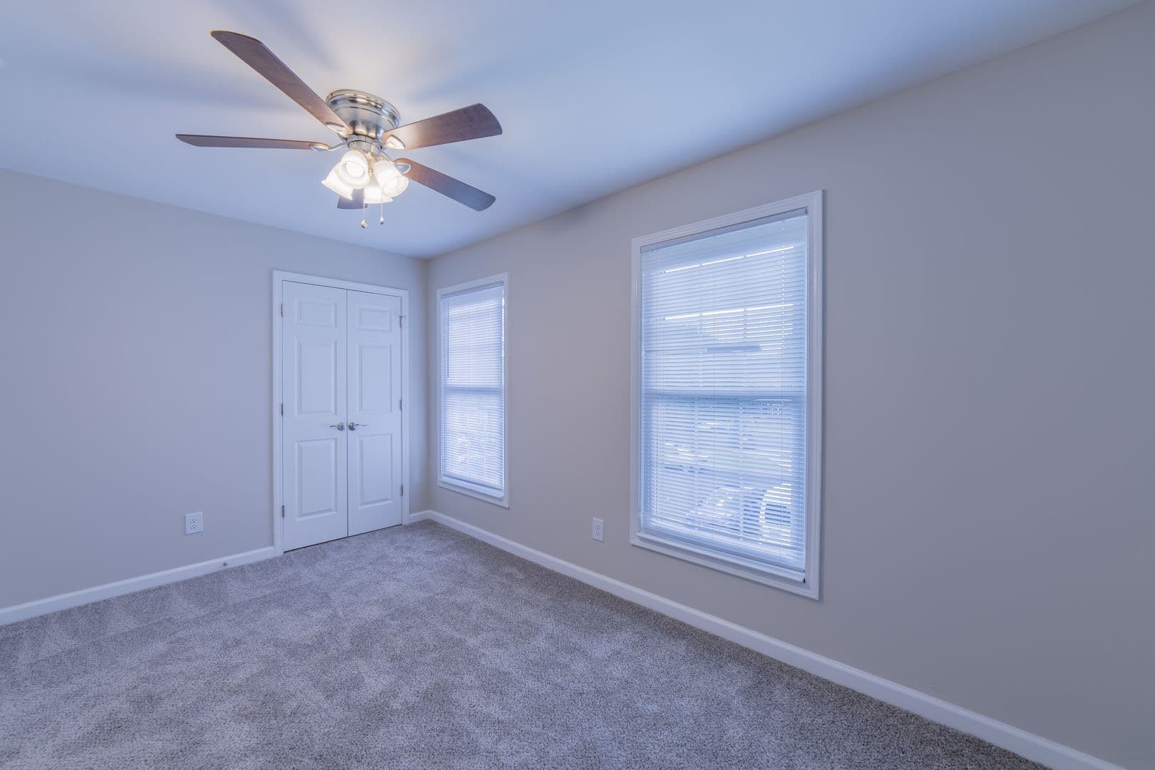 Marietta Townhome: 676 Horizon Place