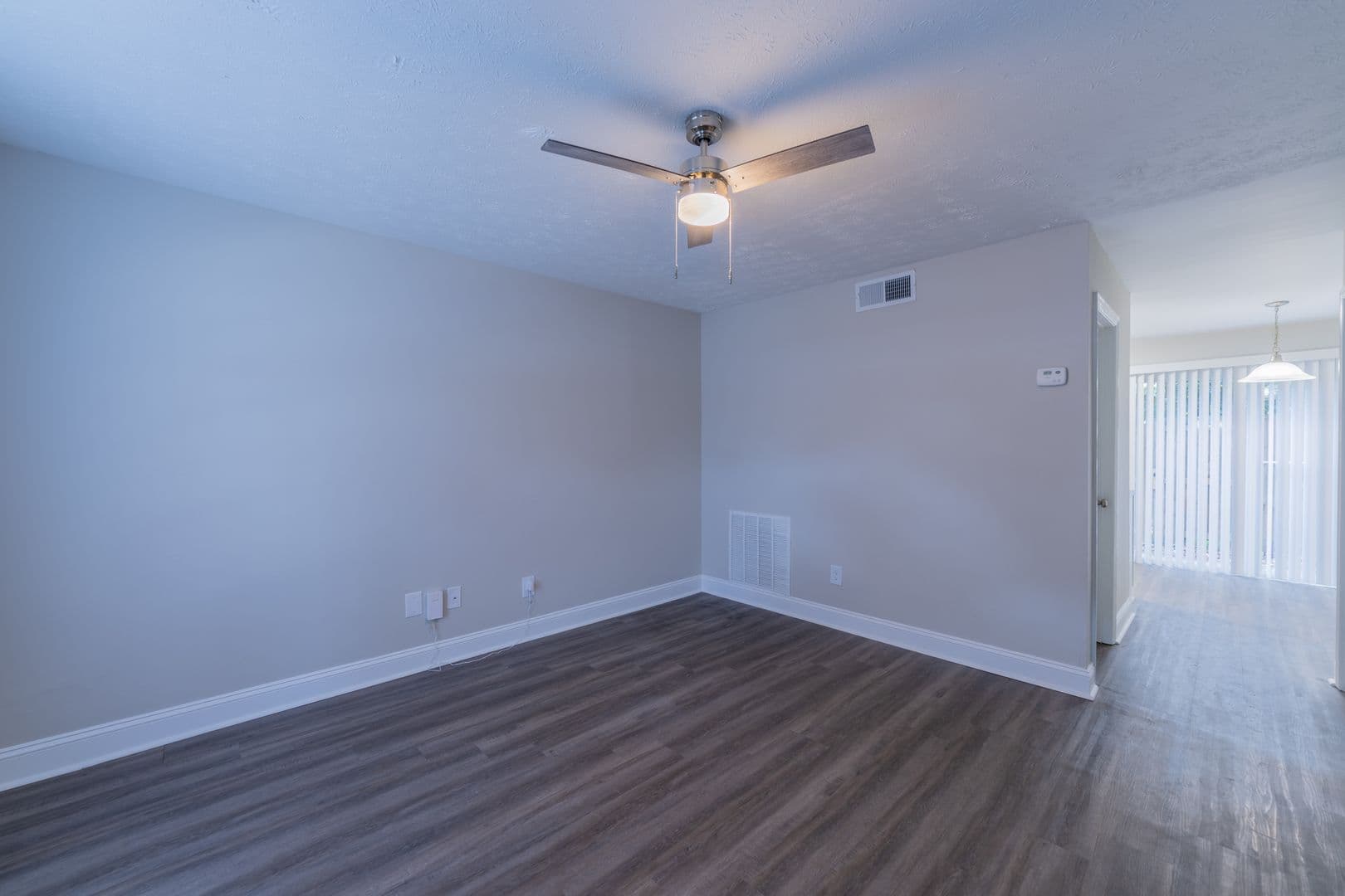 Marietta Townhome: 676 Horizon Place