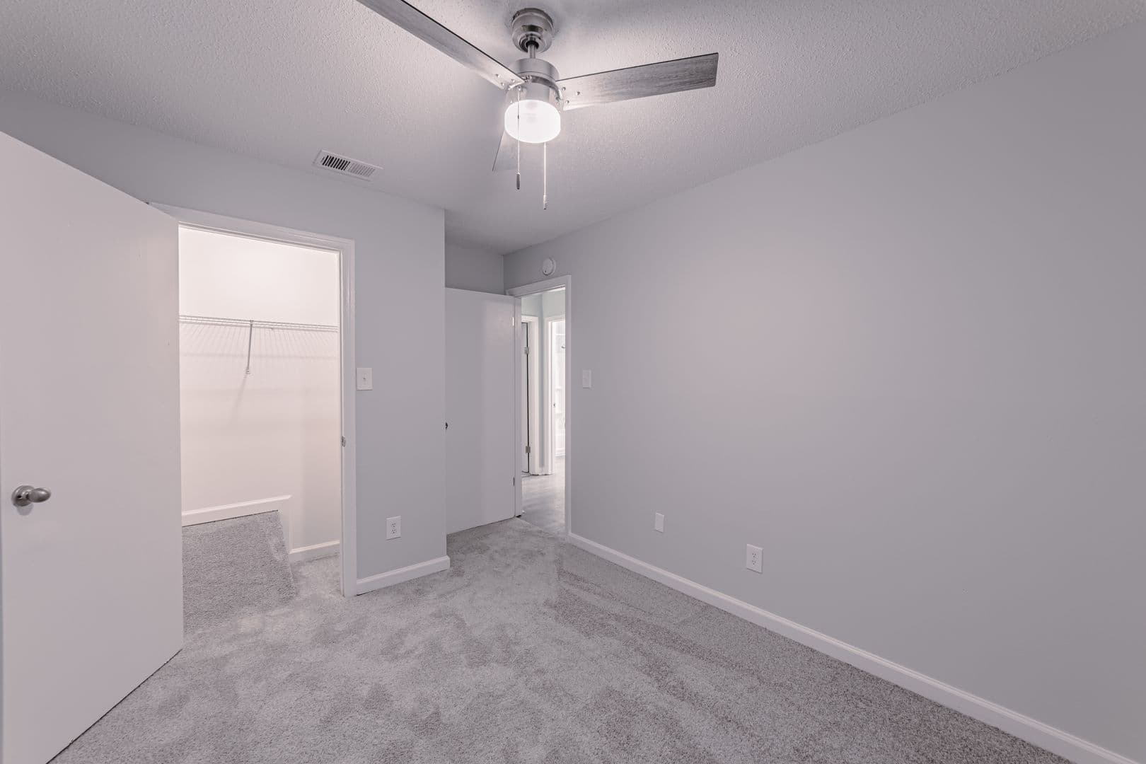 Marietta Townhome: 2870 ½ Personality Pkwy