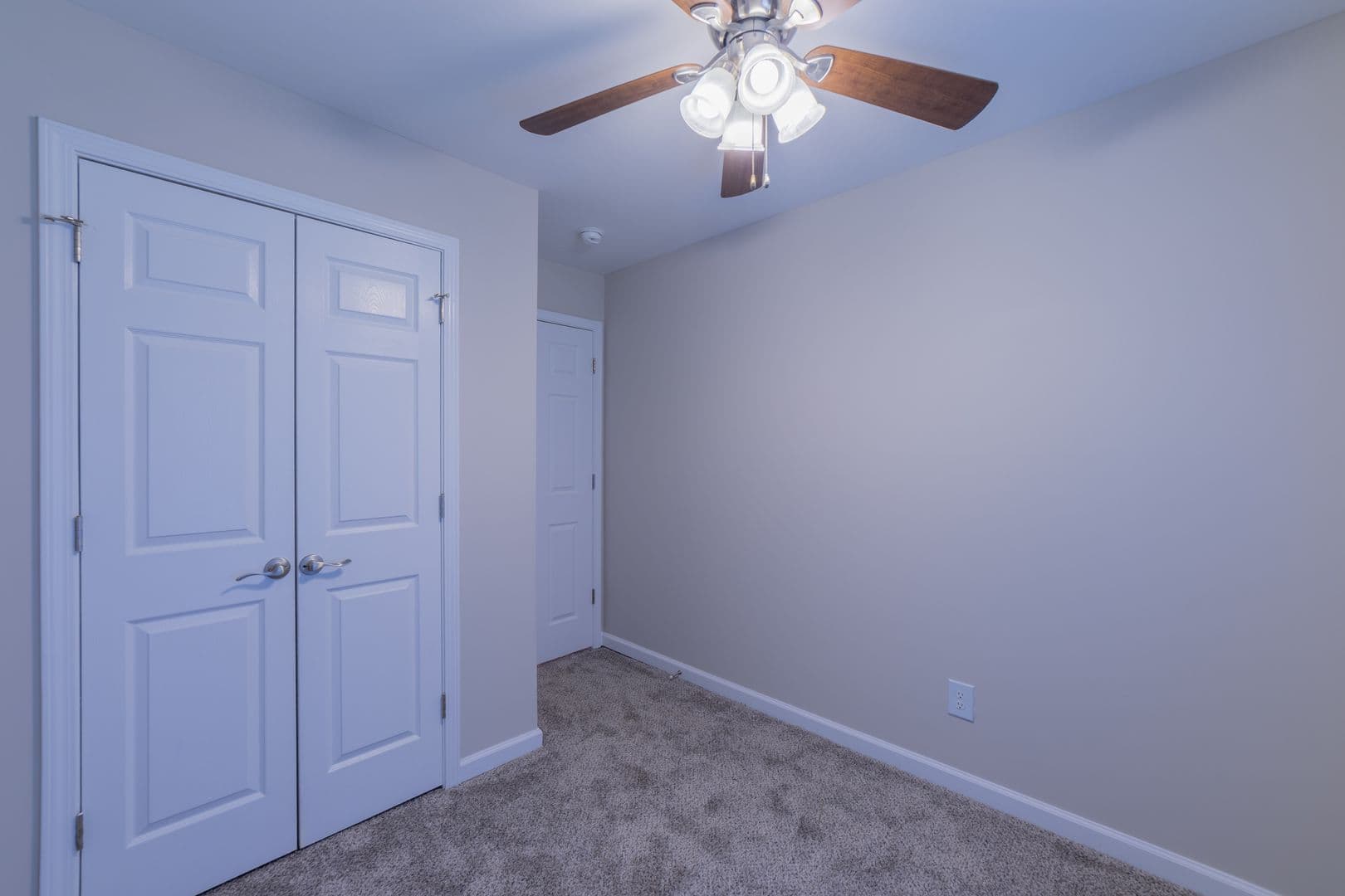 Marietta Townhome: 676 Horizon Place