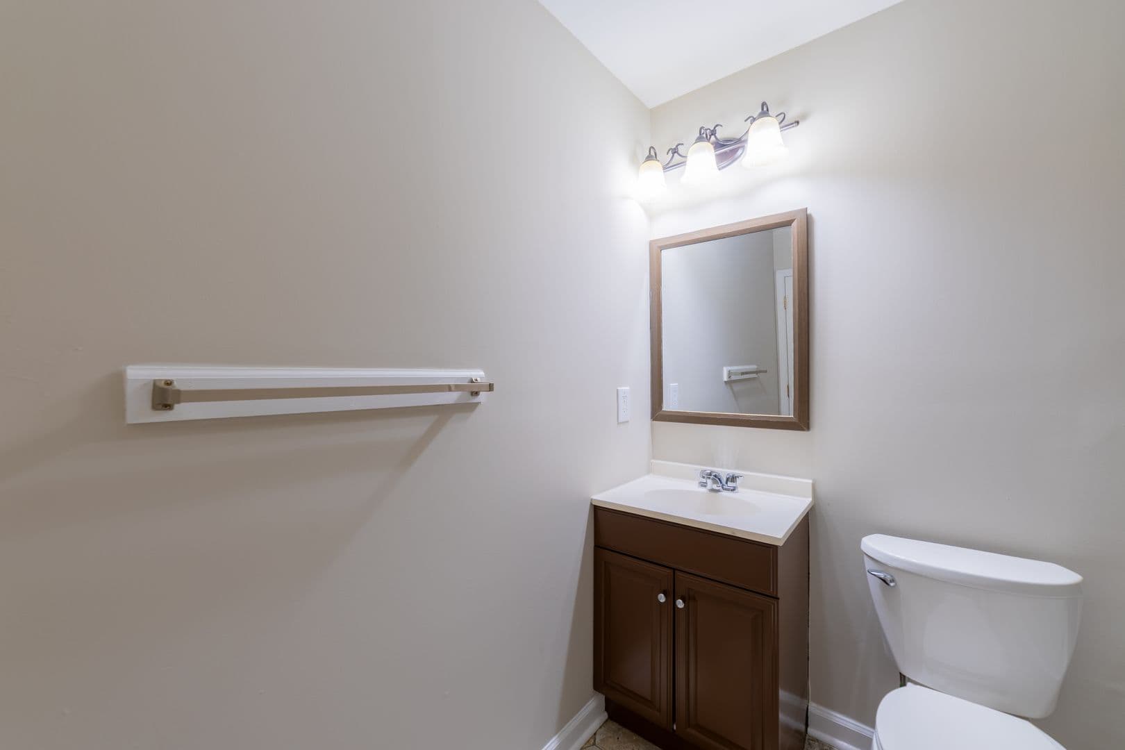Marietta Townhome: 676 Horizon Place