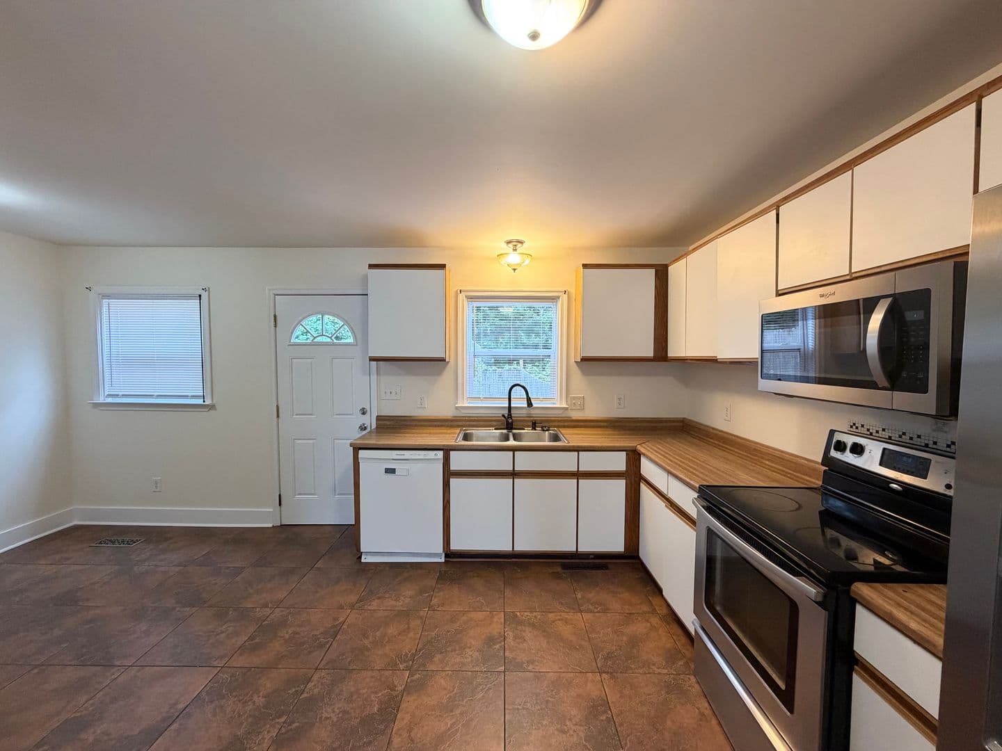 Charlottesville Townhome: 1457 Avon Street