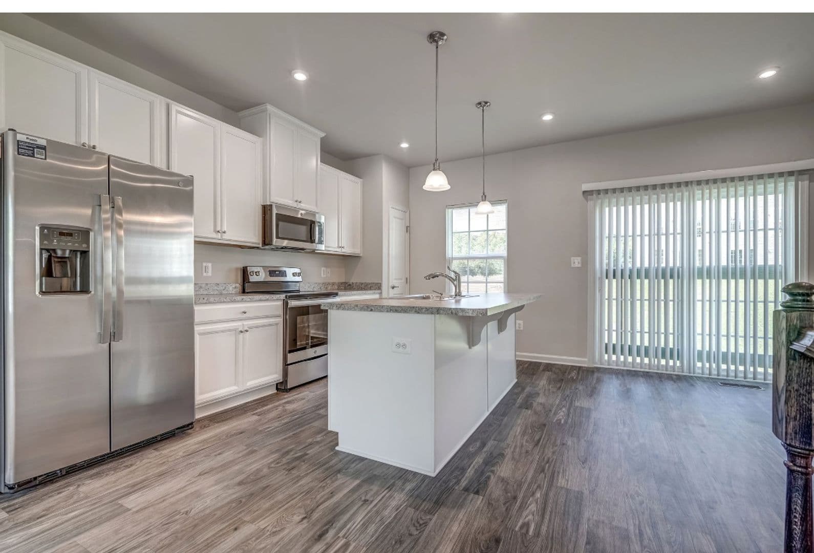 Palmyra Townhome: 85-B Virginia Avenue