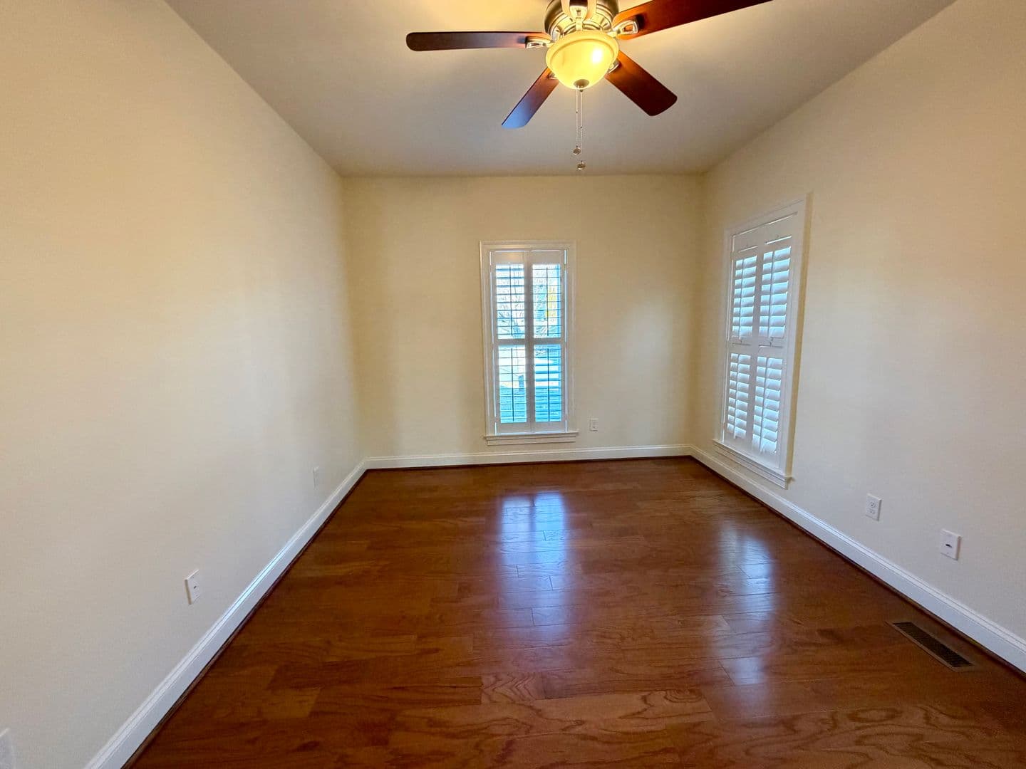 Crozet House: 6883 Birmingham Drive