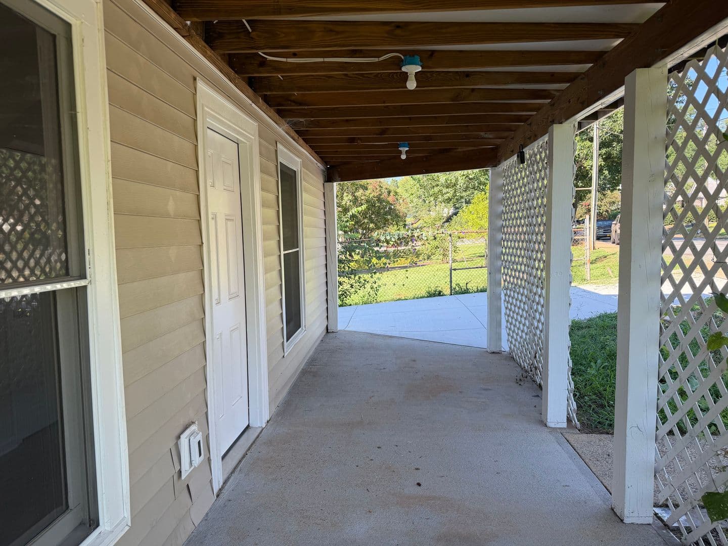 Charlottesville House: 908 Rives Street