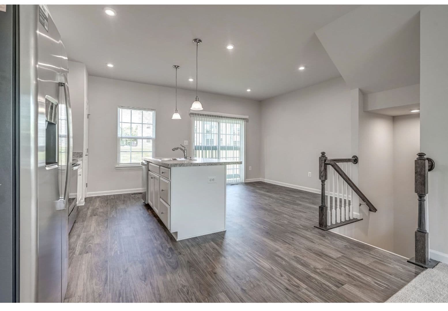 Palmyra Townhome: 85-B Virginia Avenue