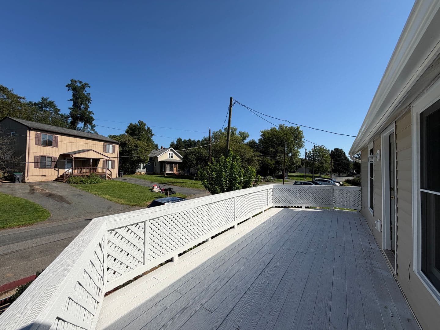 Charlottesville House: 908 Rives Street