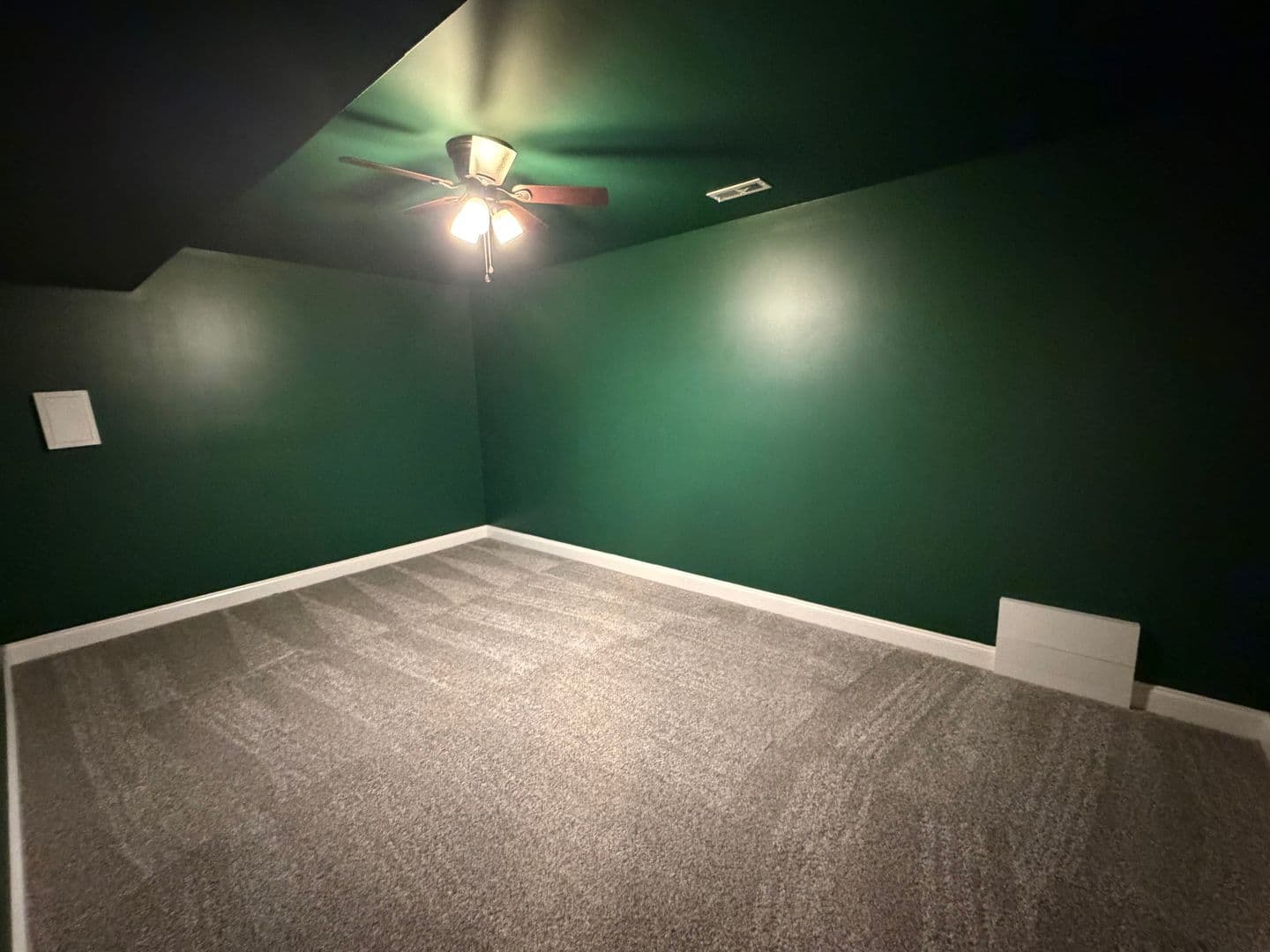 Crozet House: 6883 Birmingham Drive