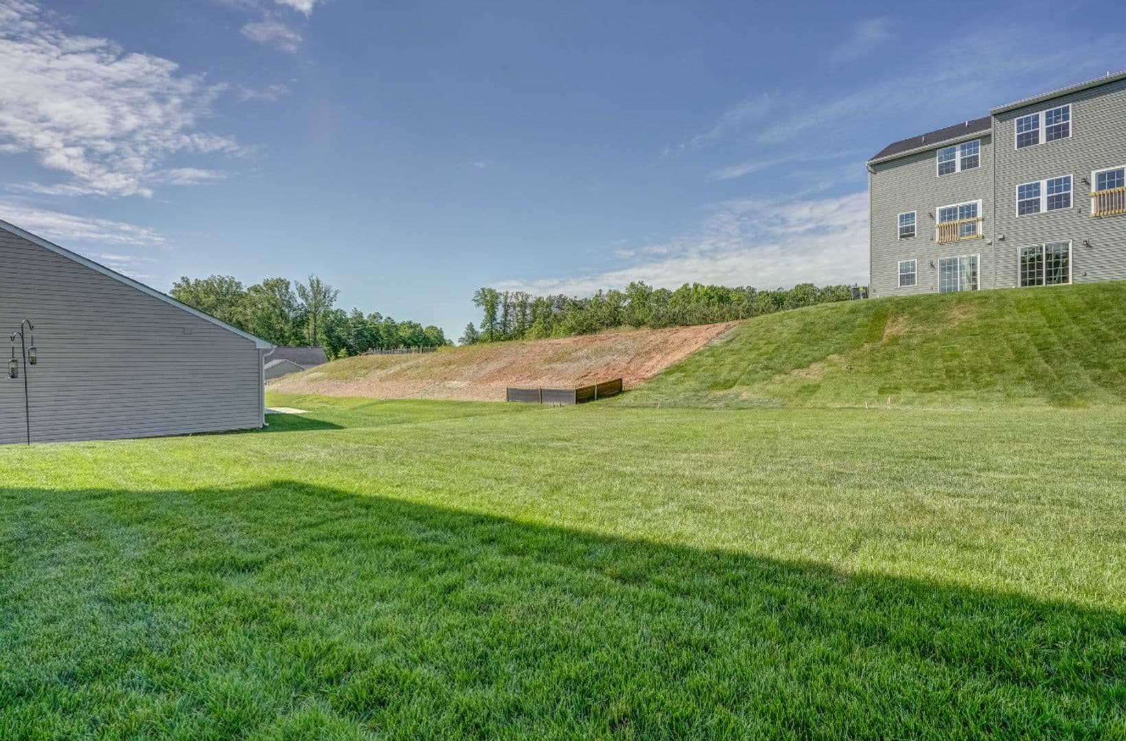 Palmyra Townhome: 85-B Virginia Avenue
