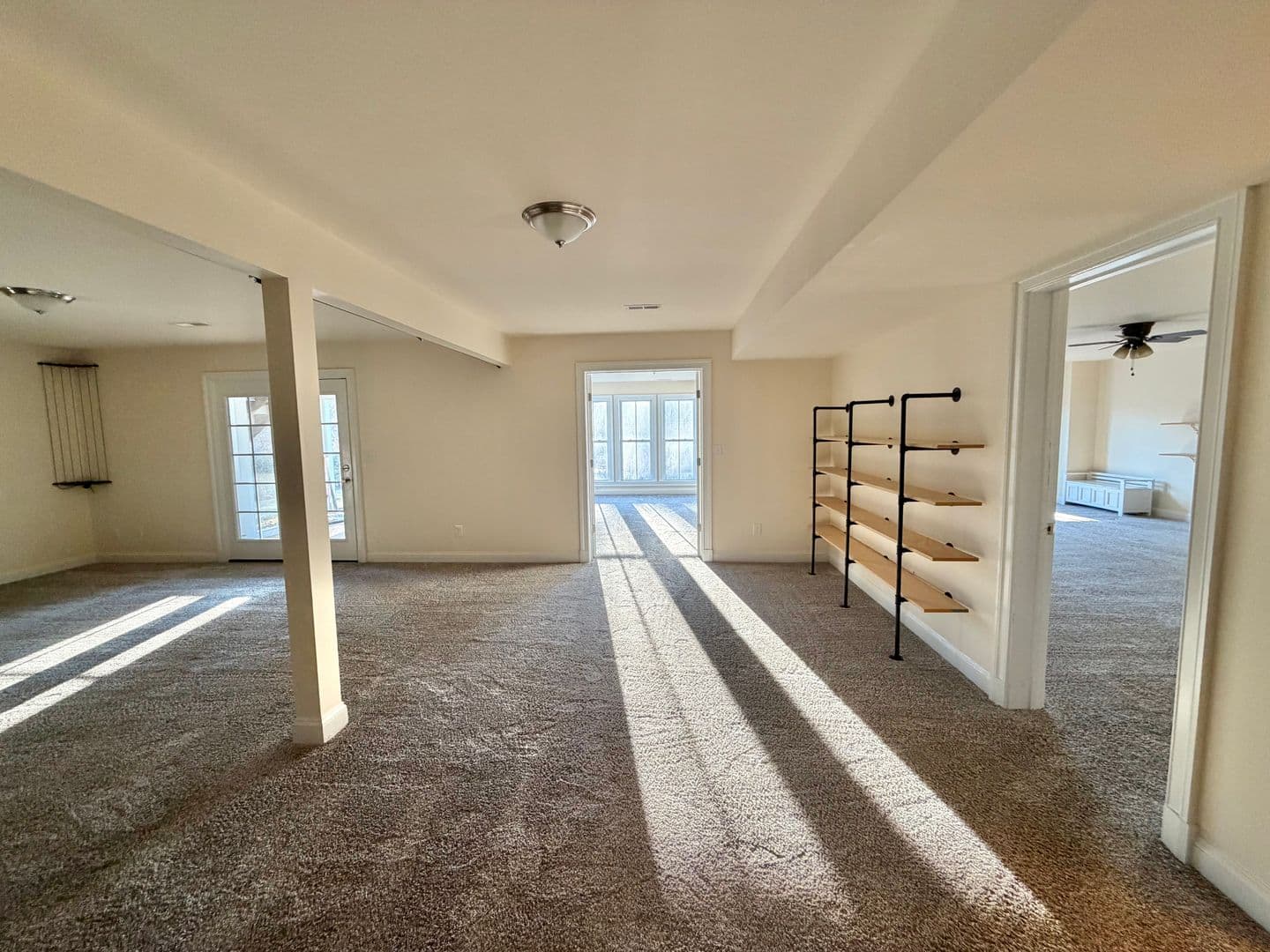 Crozet House: 6883 Birmingham Drive