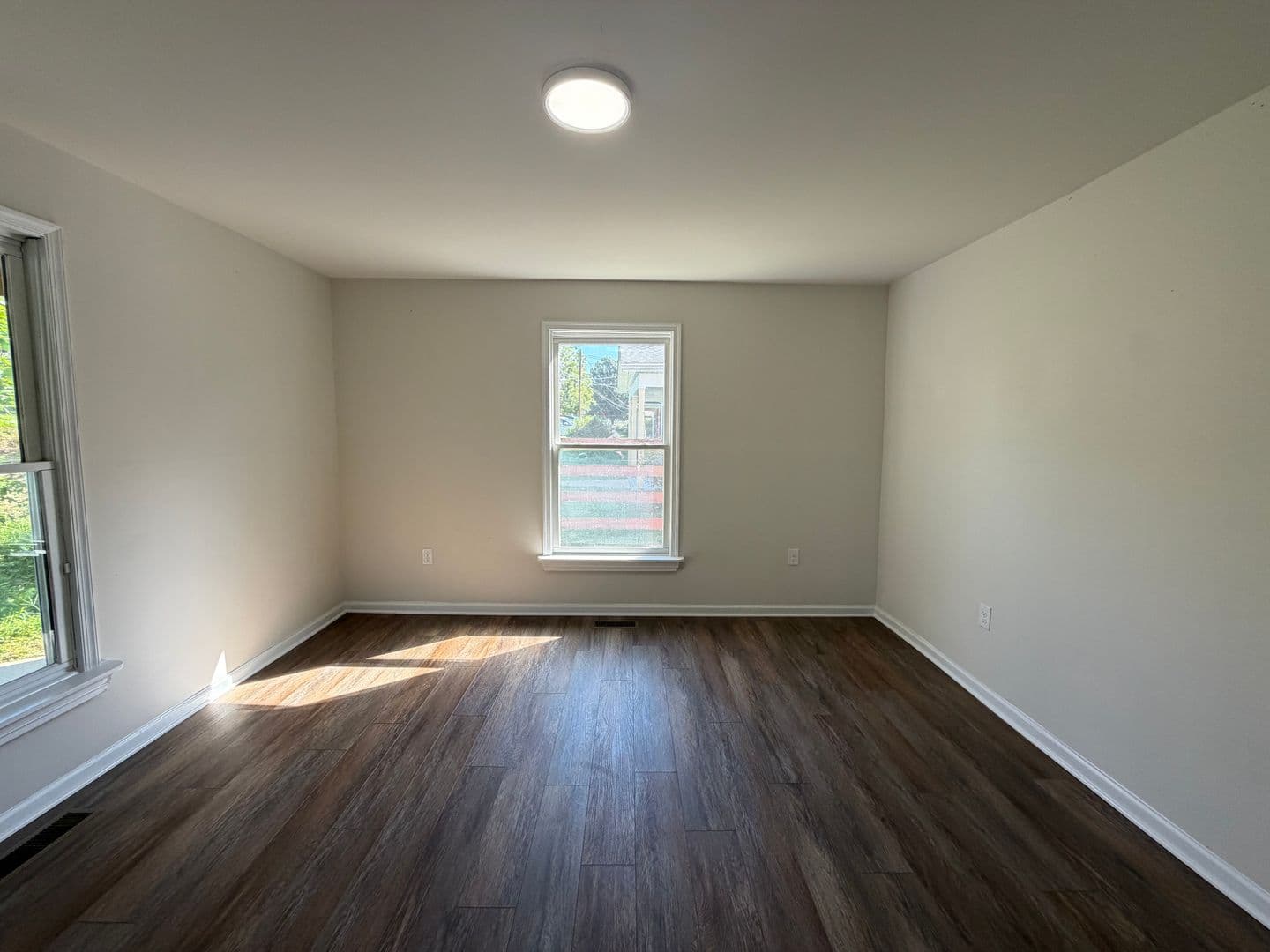 Charlottesville House: 908 Rives Street