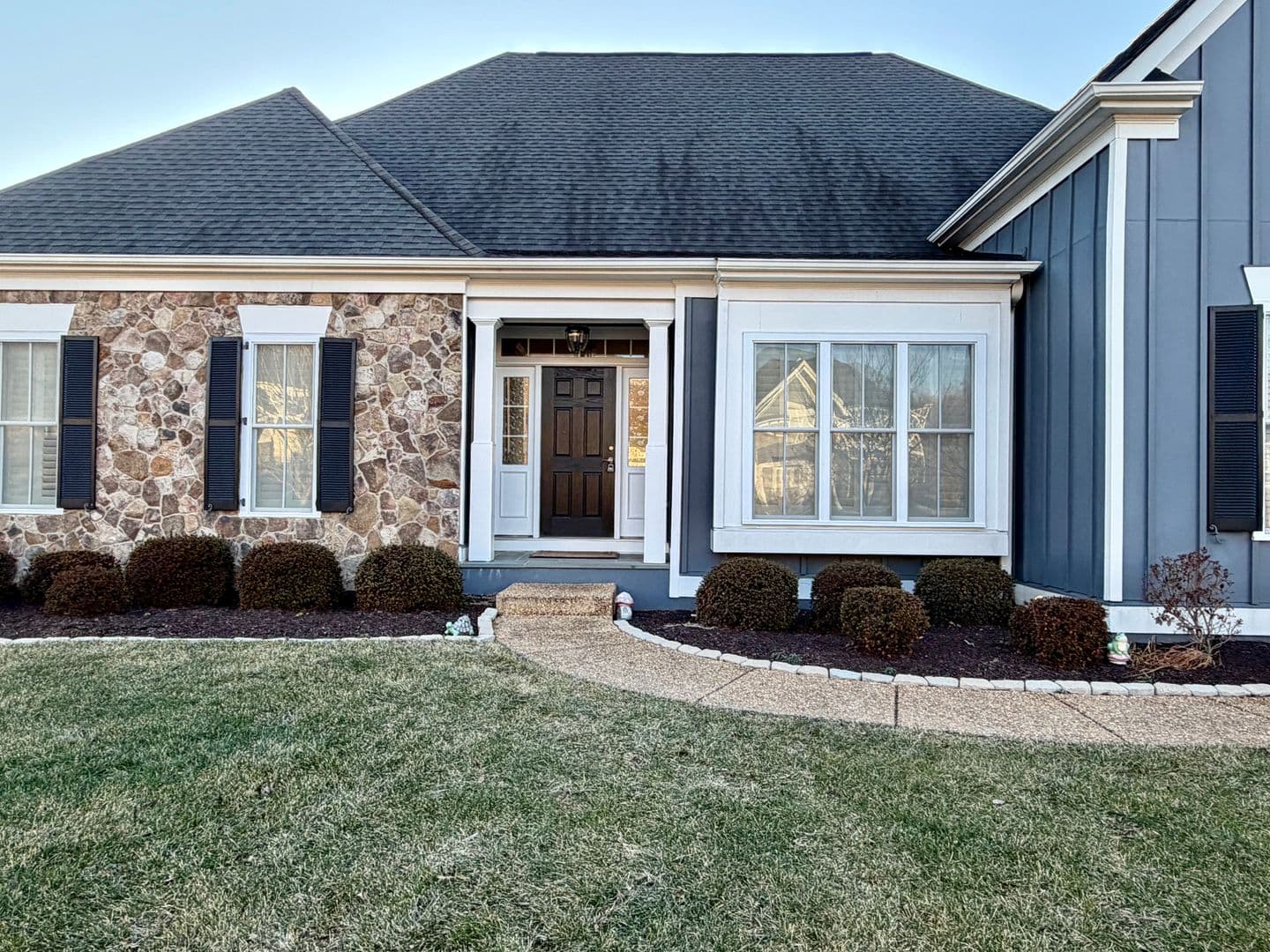 Crozet House: 6883 Birmingham Drive