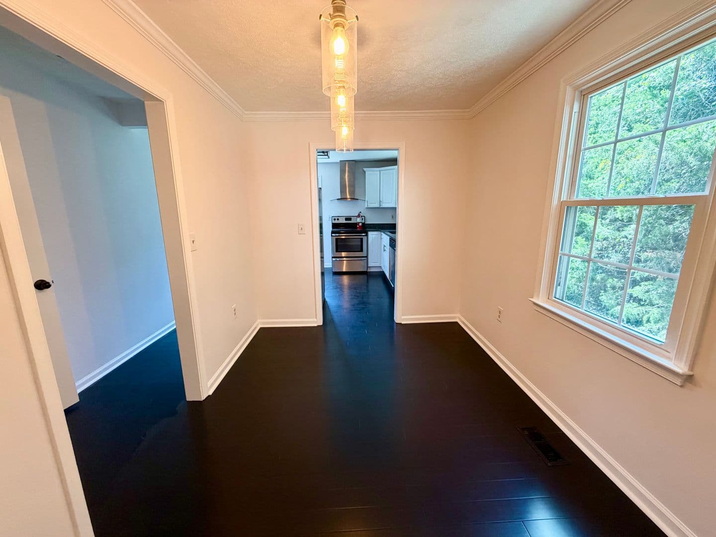 Charlottesville Townhome: 840 Estes Street