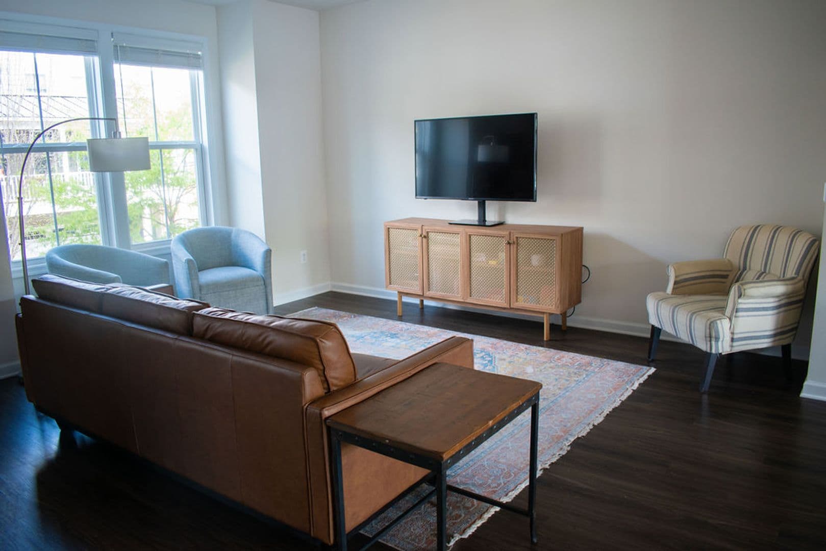 Charlottesville Townhome: 2310 Avinity Court