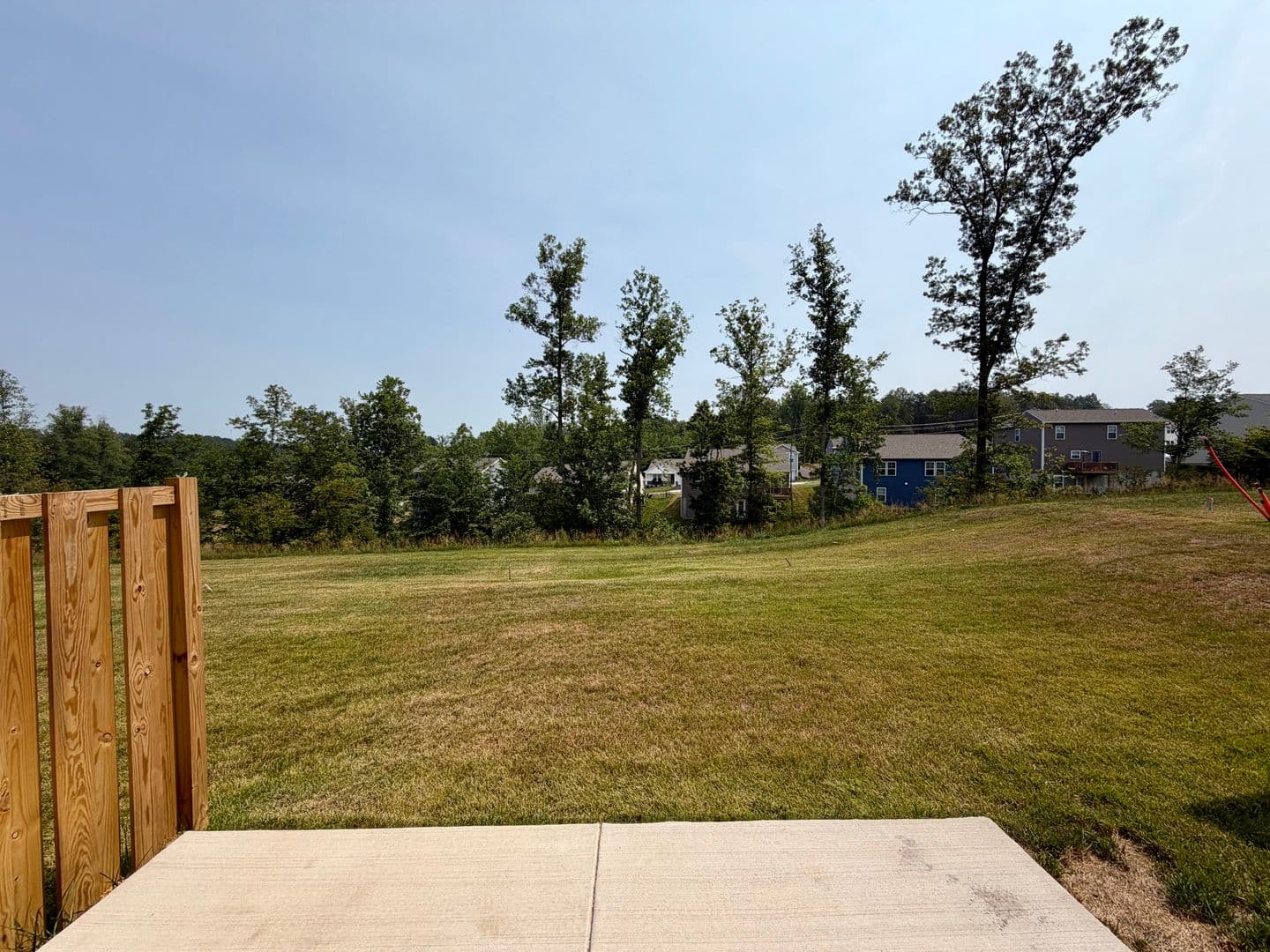 Barboursville Townhome: 60 Sophie Kathryn Drive