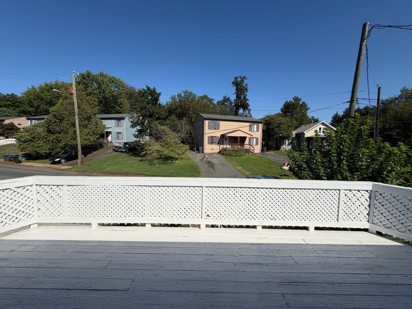 Charlottesville House: 908 Rives Street