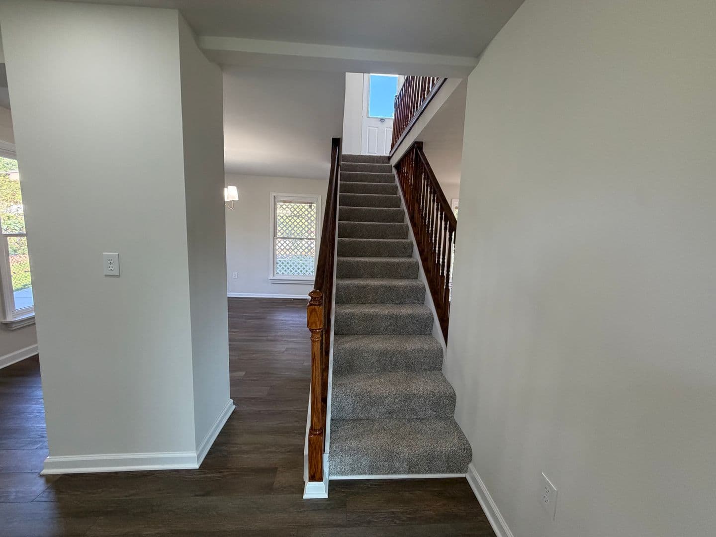 Charlottesville House: 908 Rives Street