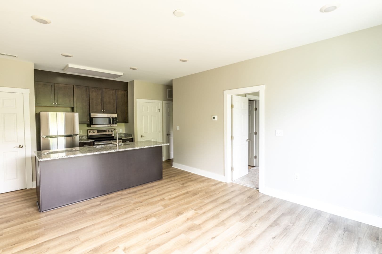 Charlottesville Apartment: 1201 Druid Avenue