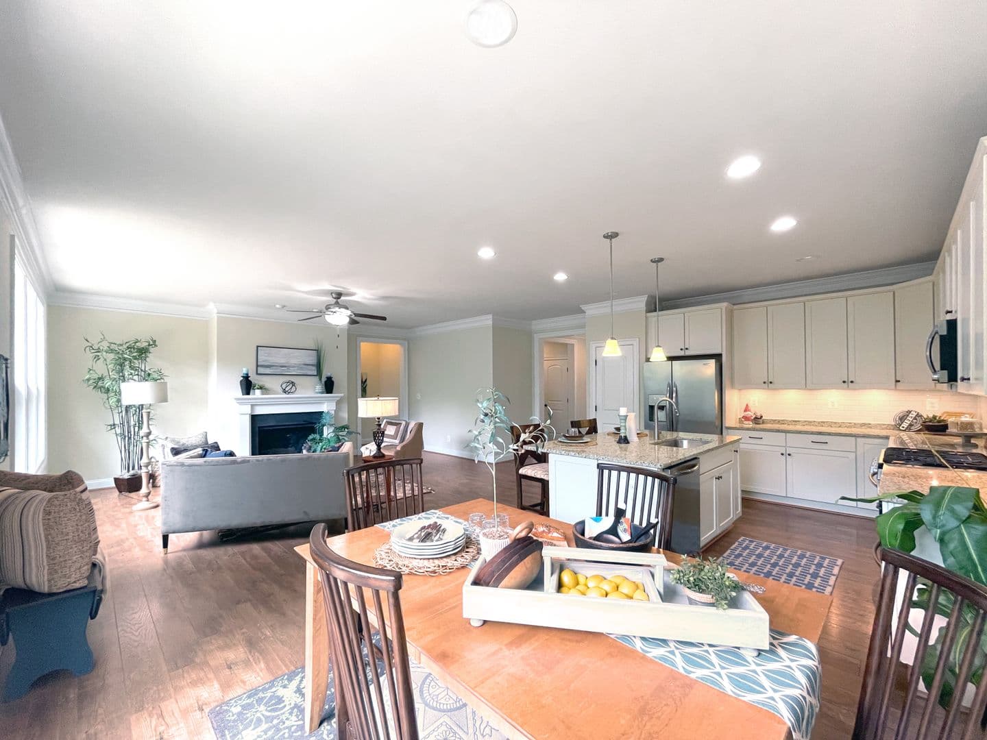 Charlottesville House: 1287 Penfield Lane