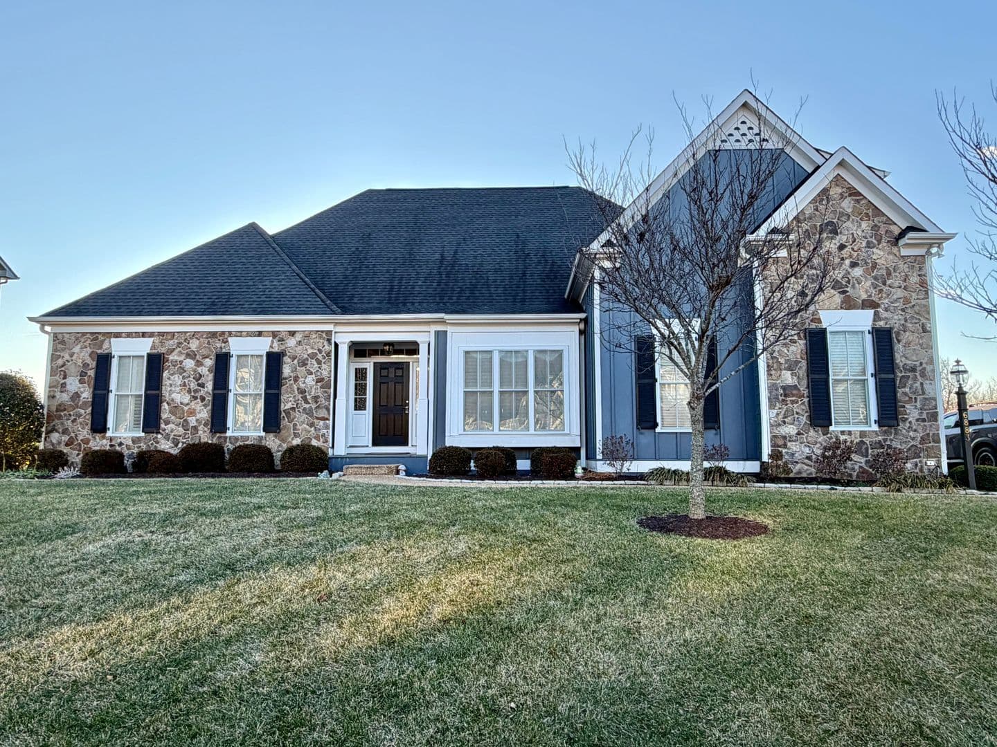 Crozet House: 6883 Birmingham Drive