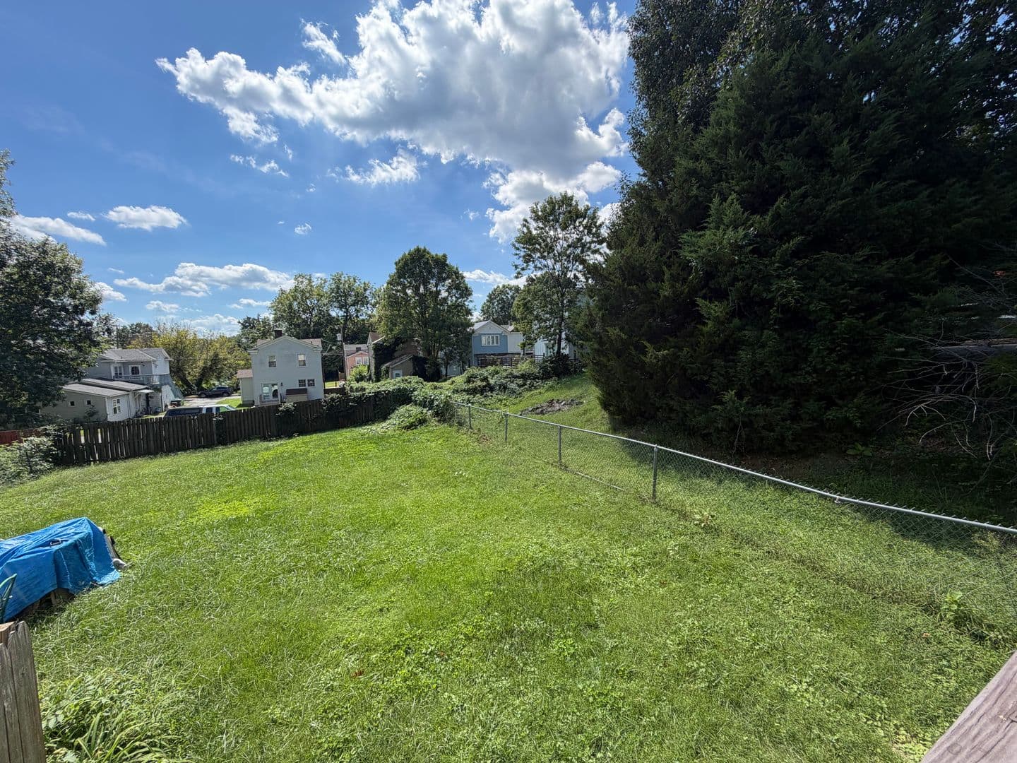 Charlottesville Townhome: 840 Estes Street