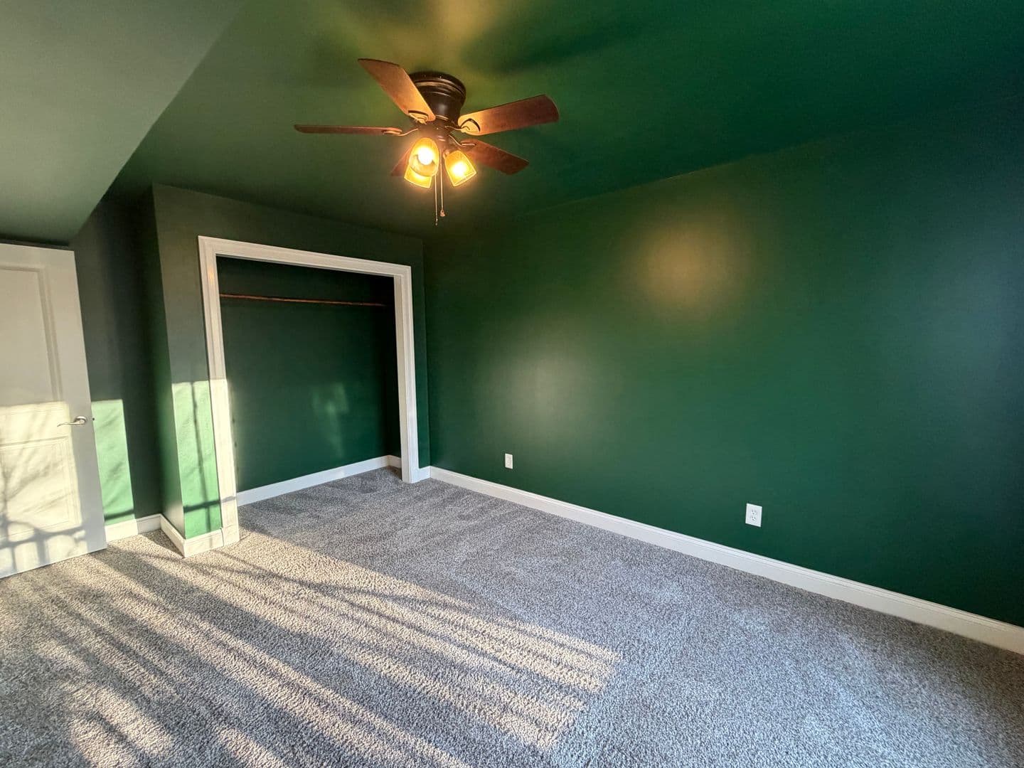 Crozet House: 6883 Birmingham Drive